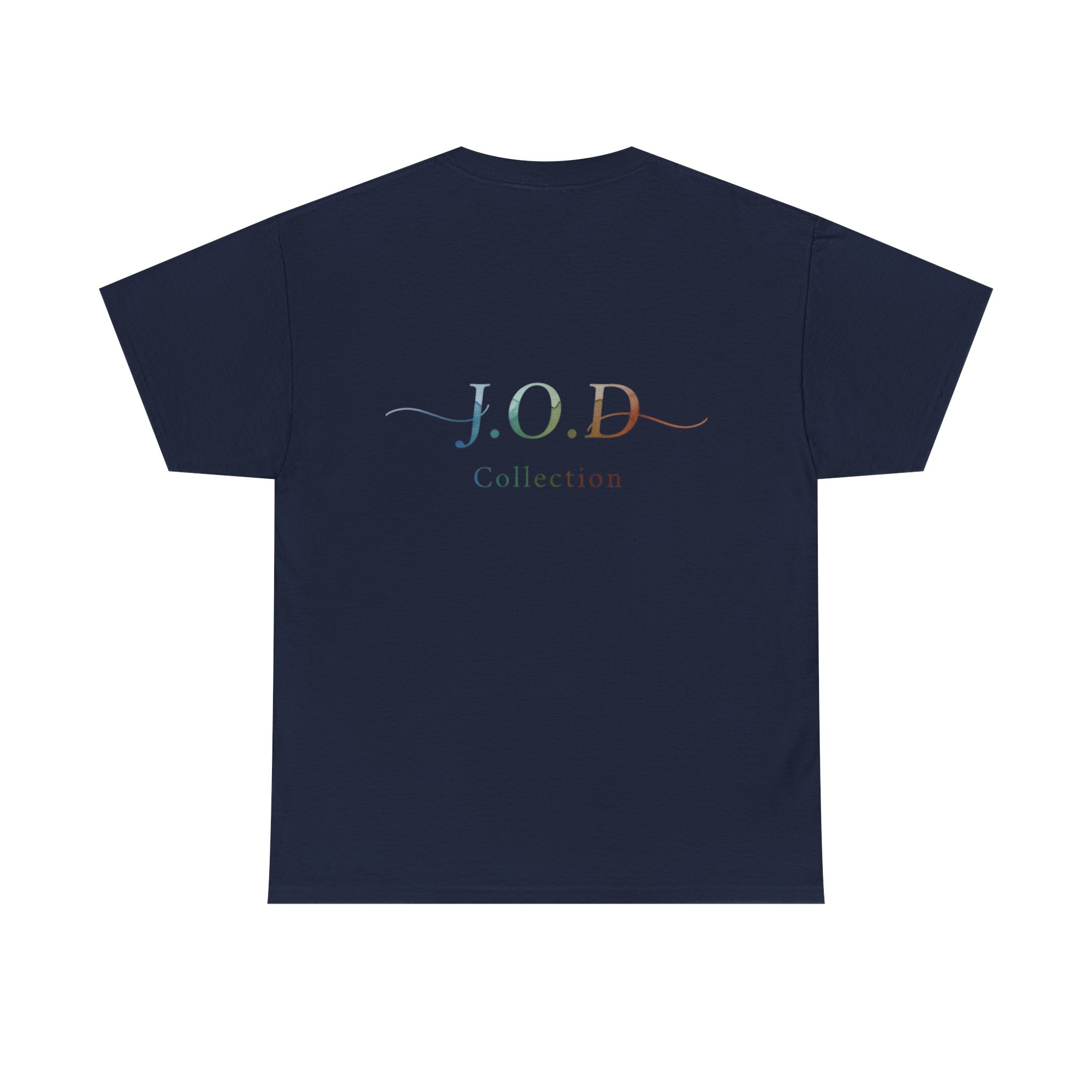 T-Shirt — "A Father's Presence" Inspirational Faith Tee - Image 26