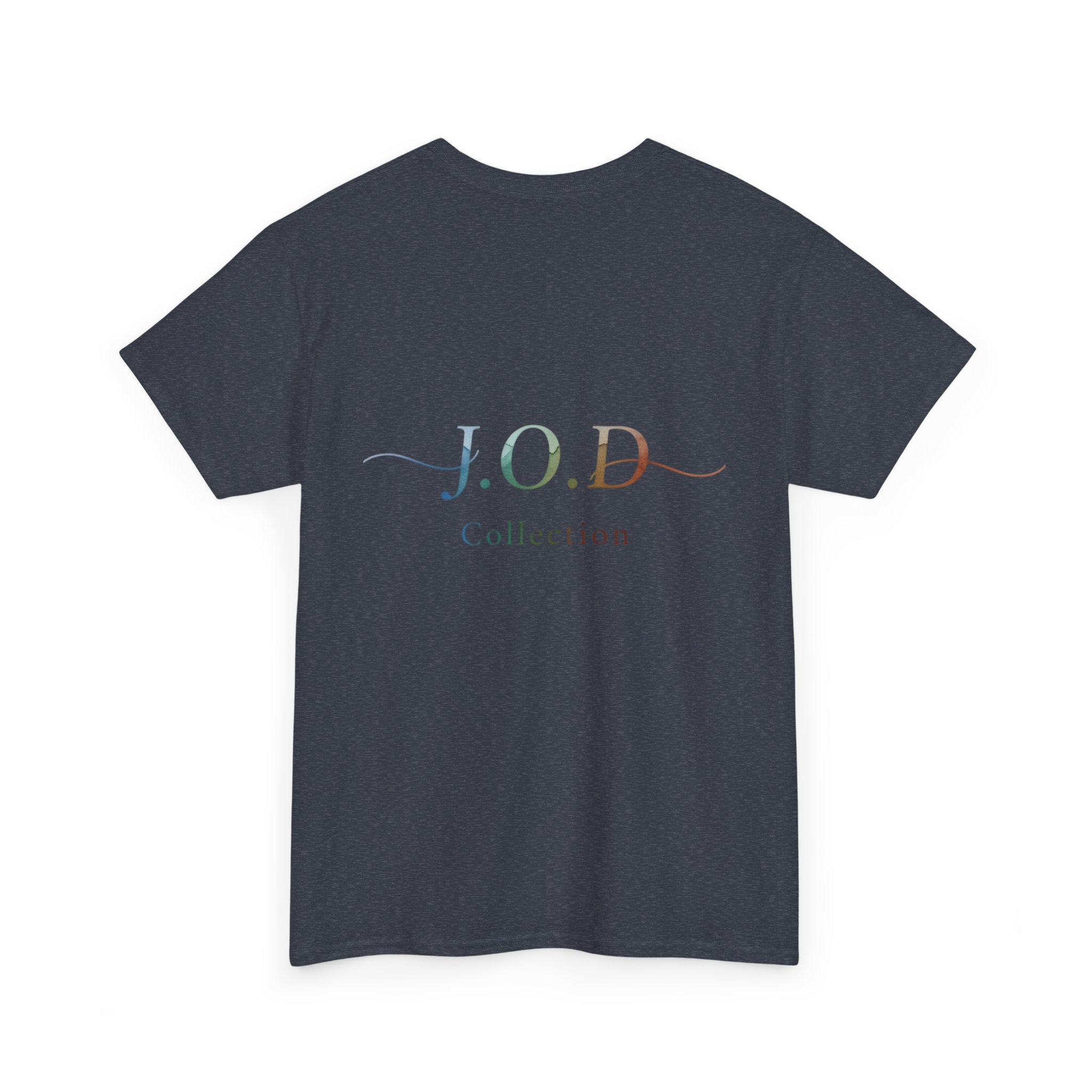 T-Shirt — "A Father's Presence" Inspirational Faith Tee - Image 32