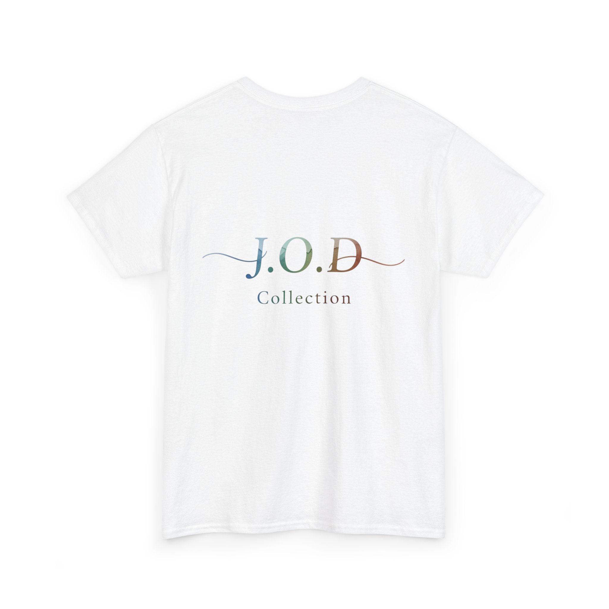 T-Shirt — "A Father's Presence" Inspirational Faith Tee - Image 4