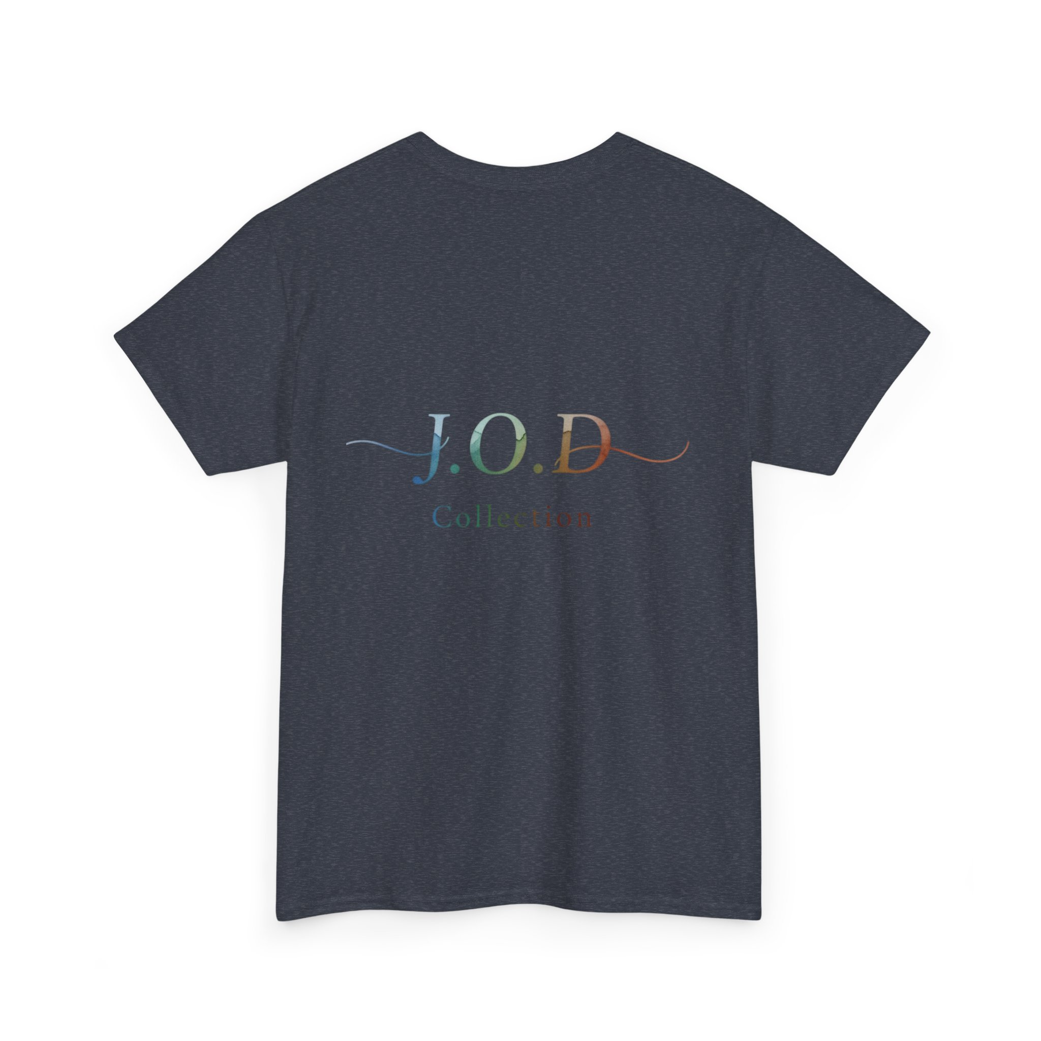 Inspirational Quote Tee — "A Father's Belief in You is a Road Map to Believing in Yourself" - Image 32