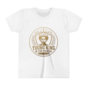 Kids Collection — Young King Tee