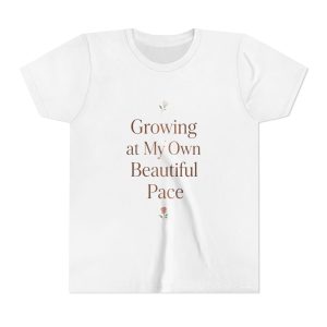 Kids Collection — Growing Tee