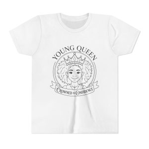 Kids Collection — Young Queen Tee