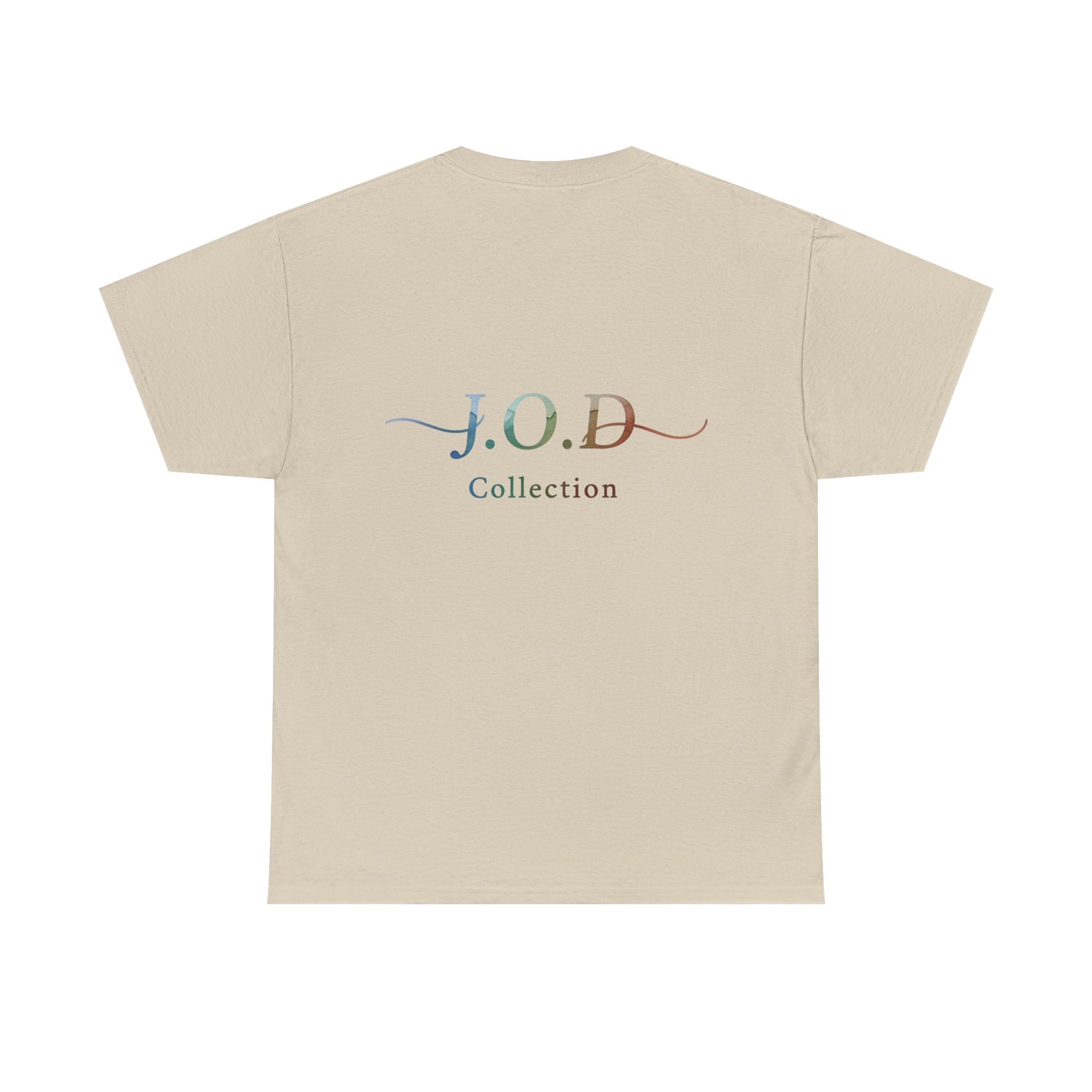 Faith Promise T-Shirt — "God Willing, I’ll Lean on His Promise" Christian Tee - Image 10