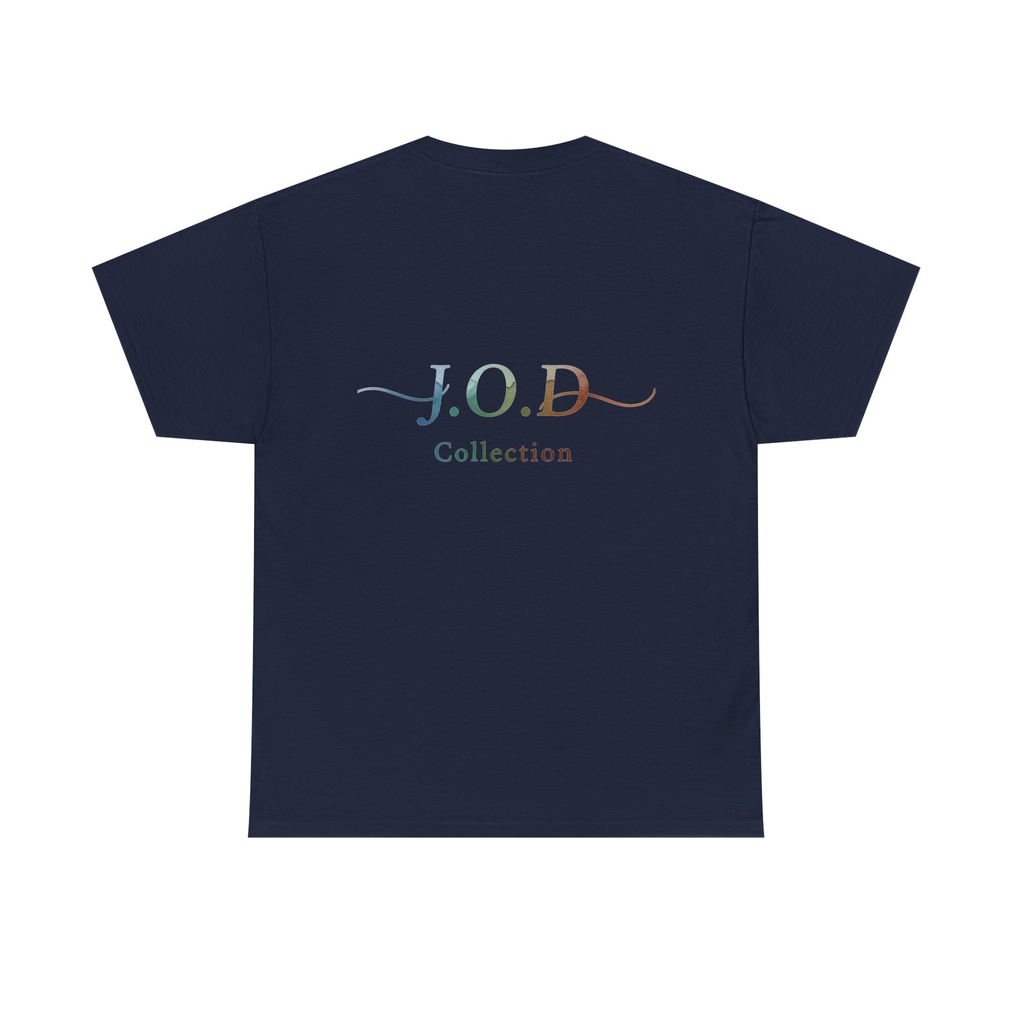 Faith Promise T-Shirt — "God Willing, I’ll Lean on His Promise" Christian Tee - Image 22