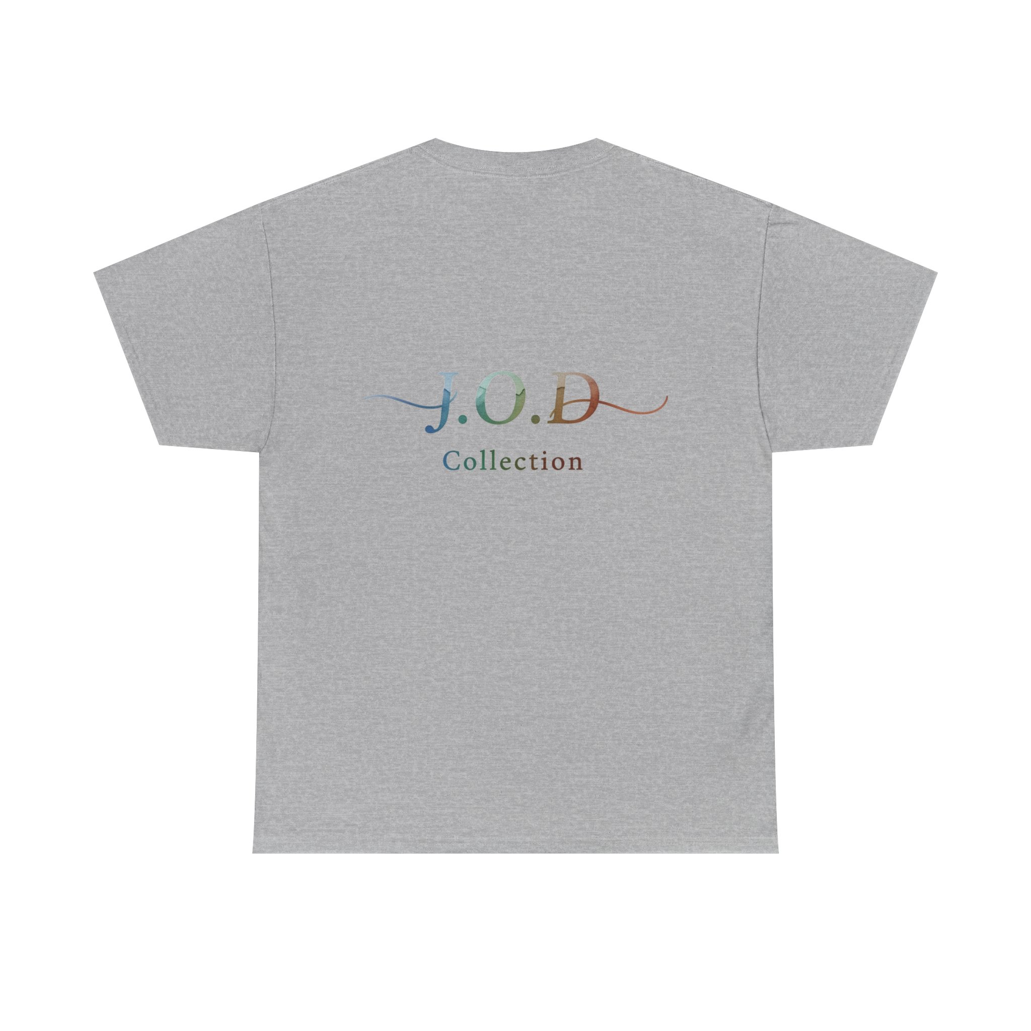Faith Promise T-Shirt — "God Willing, I’ll Lean on His Promise" Christian Tee - Image 14