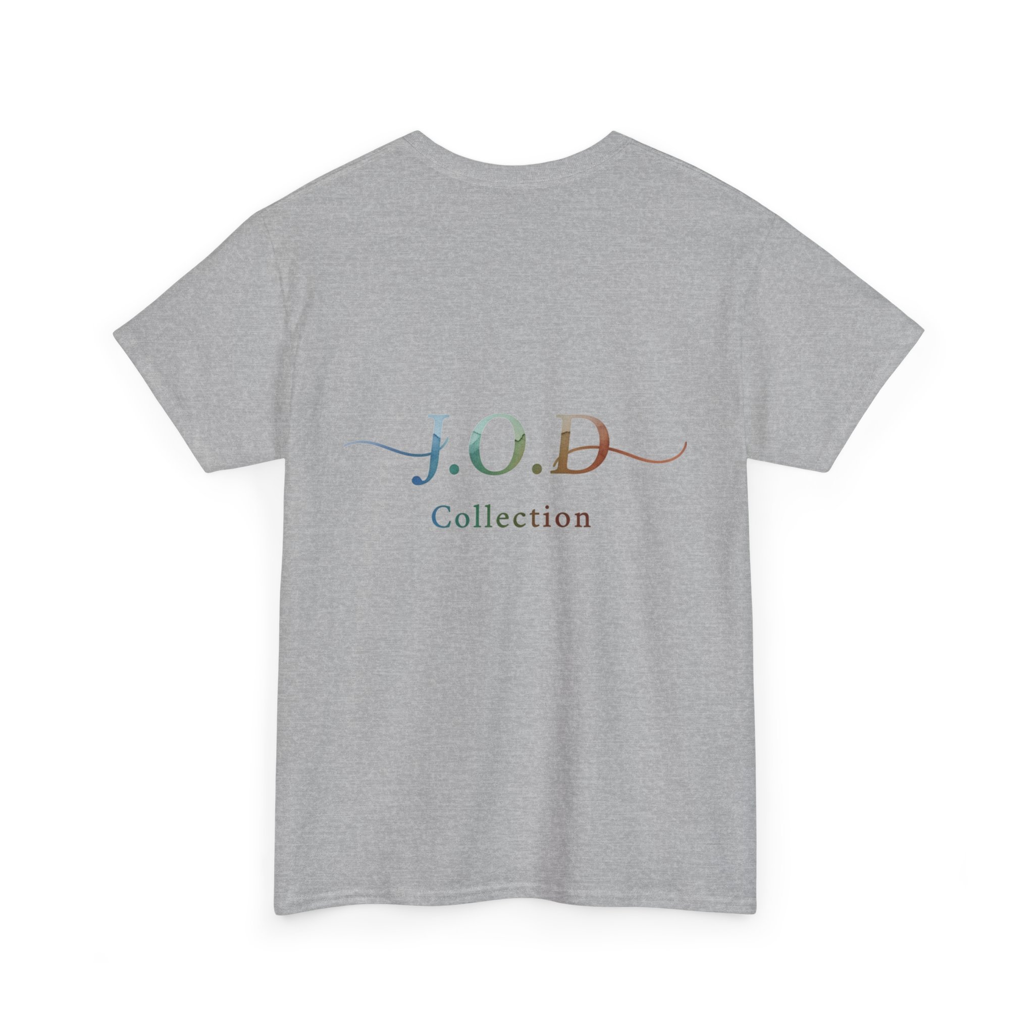 Faith Promise T-Shirt — "God Willing, I’ll Lean on His Promise" Christian Tee - Image 16