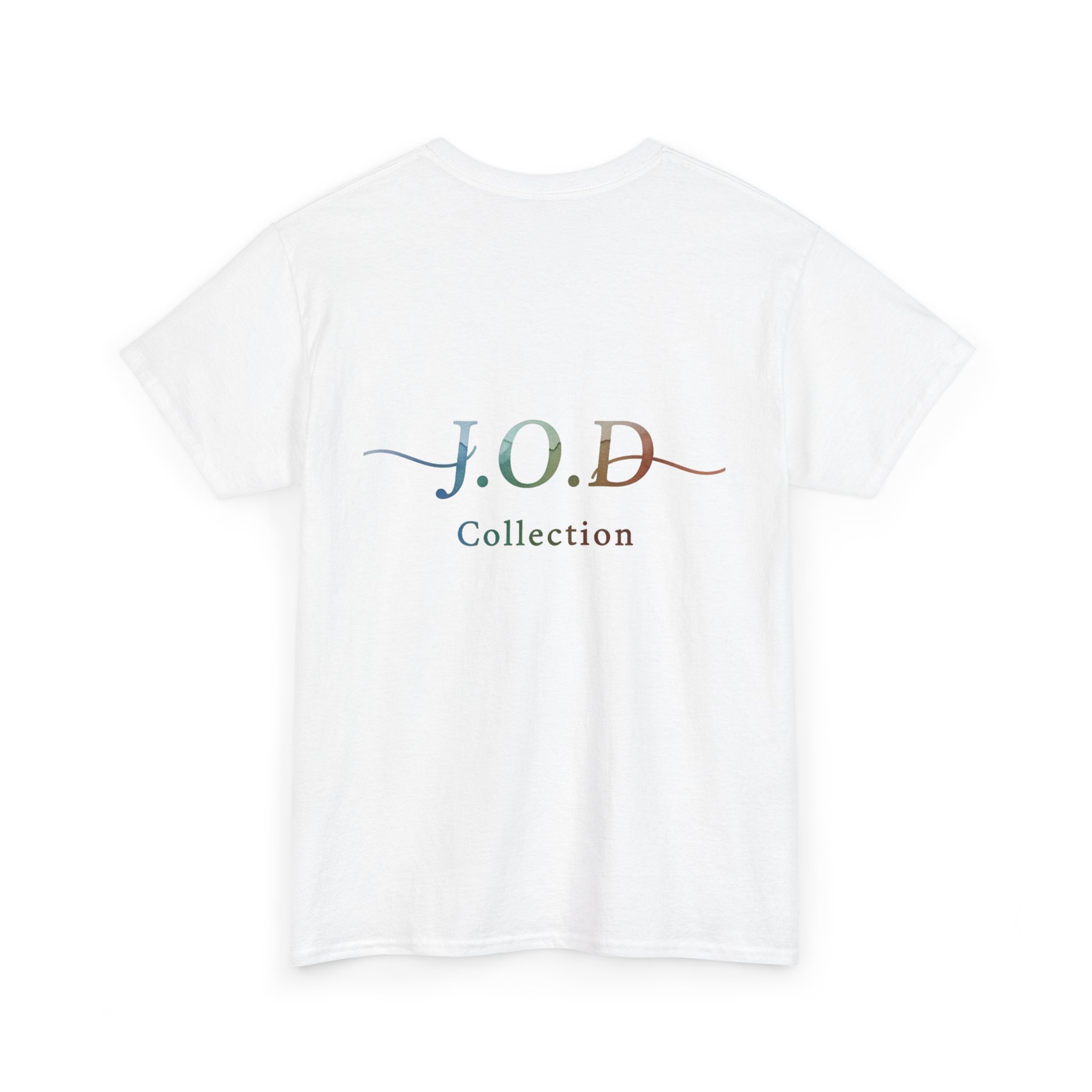 Fatherhood Tee — "Fatherhood Where Strength Meets Compassion" Father's Day T‑Shirt - Image 4