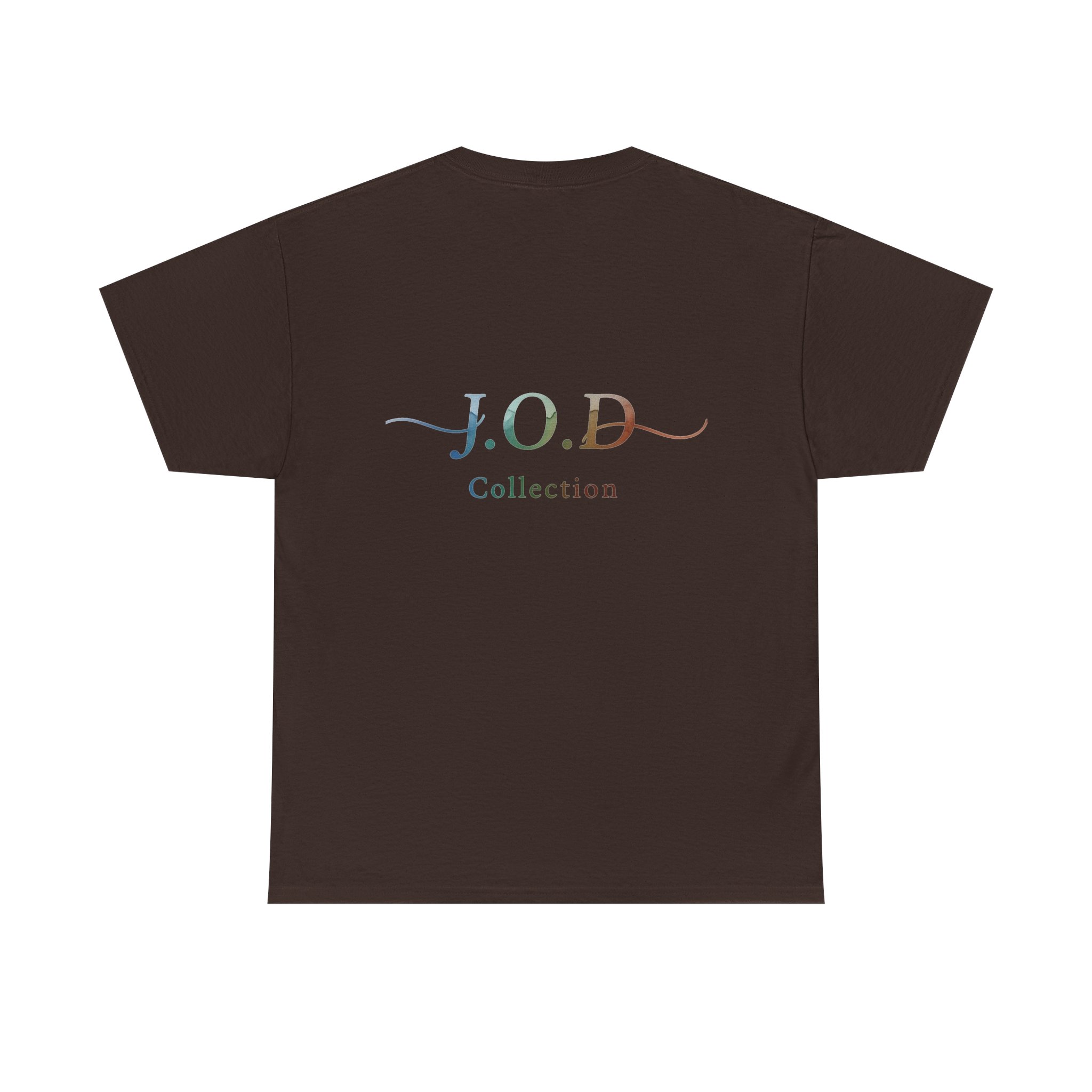 Faith Promise T-Shirt — "God Willing, I’ll Lean on His Promise" Christian Tee - Image 18