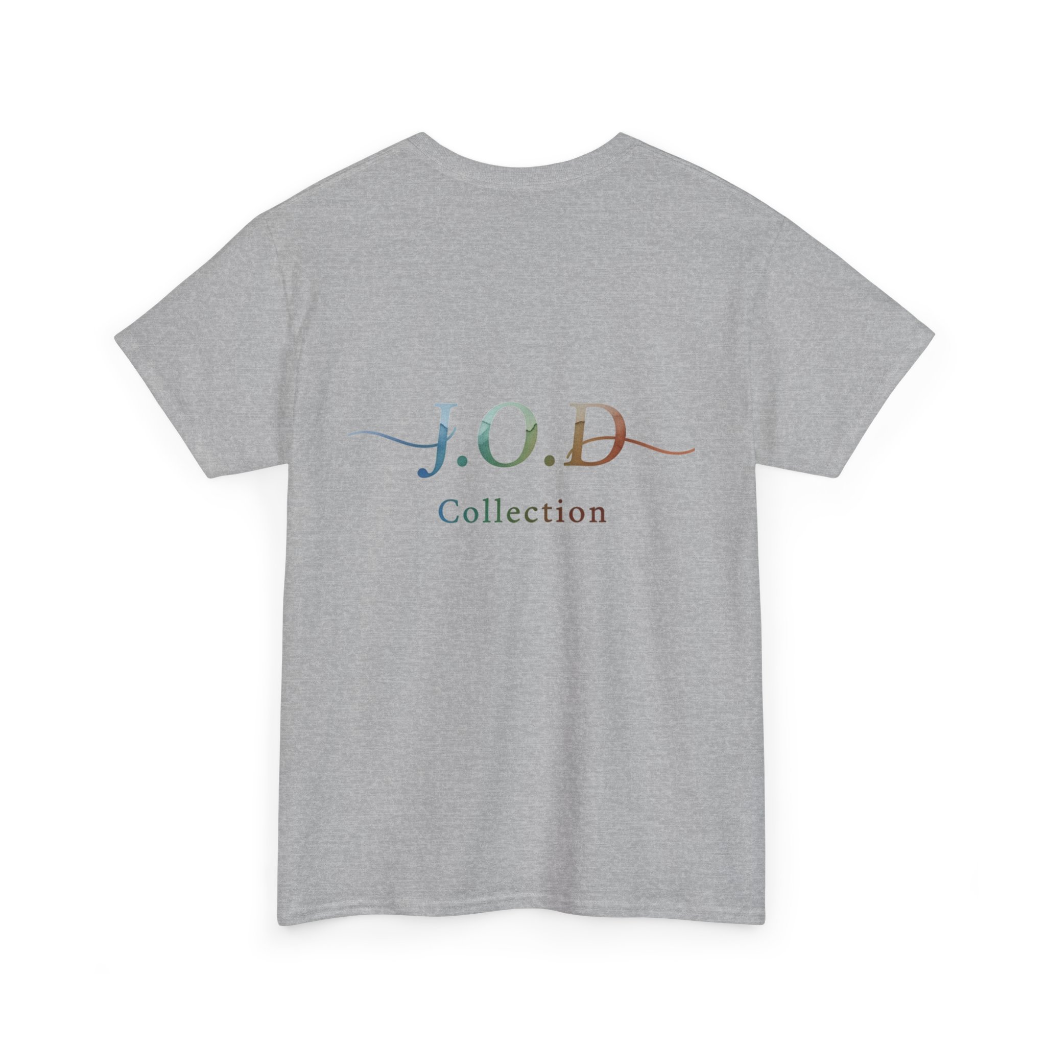 Fatherhood Tee — "Fatherhood Where Strength Meets Compassion" Father's Day T‑Shirt - Image 12