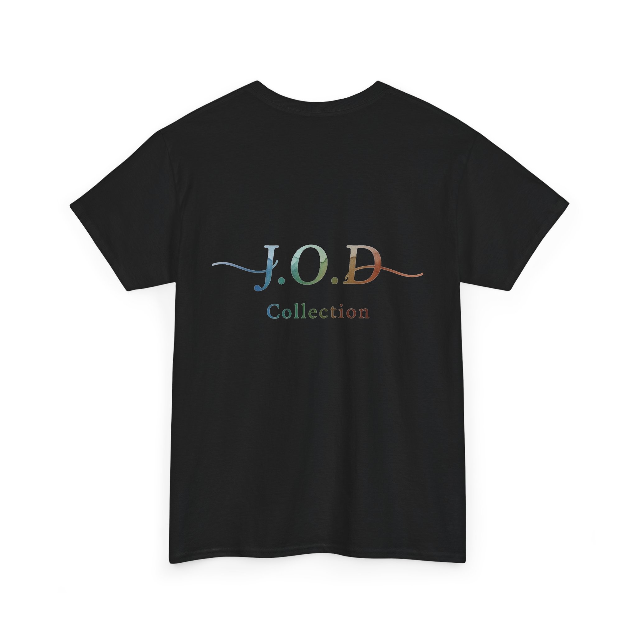 Fatherhood Tee — "Fatherhood Where Strength Meets Compassion" Father's Day T‑Shirt - Image 8