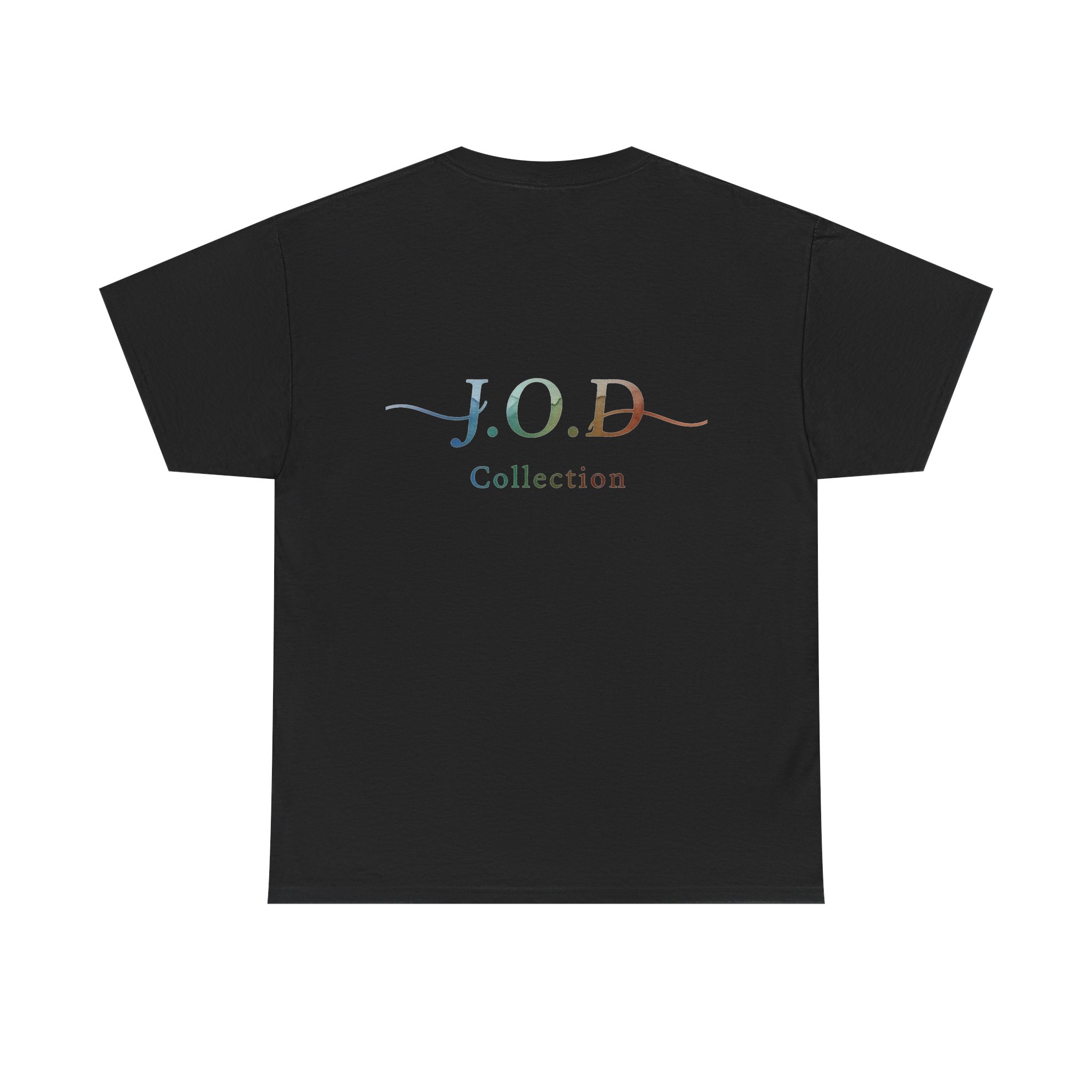 Fatherhood Tee — "Fatherhood Where Strength Meets Compassion" Father's Day T‑Shirt - Image 6