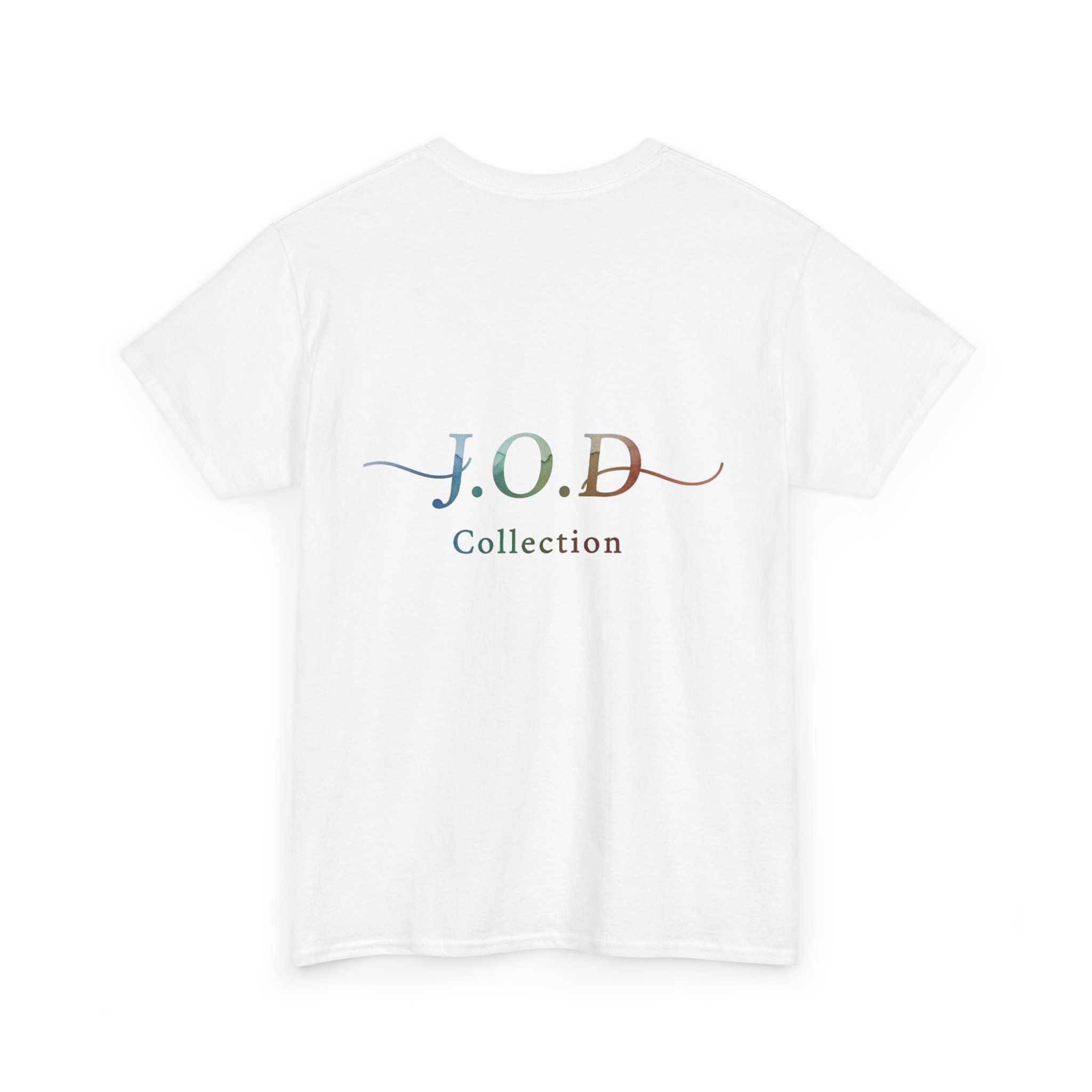 Inspirational Quote Tee — "A Father's Belief in You is a Road Map to Believing in Yourself" - Image 4