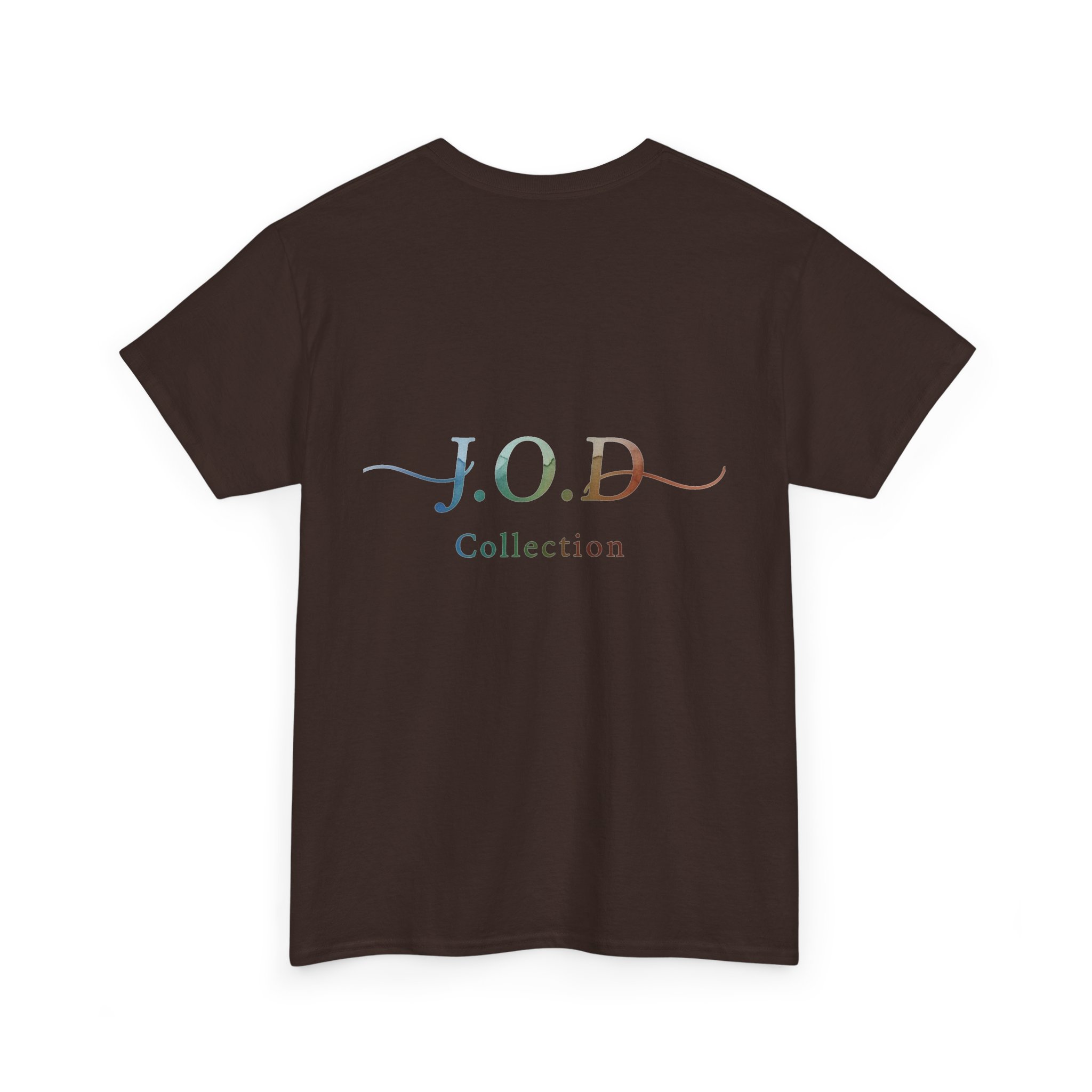 Faith Promise T-Shirt — "God Willing, I’ll Lean on His Promise" Christian Tee - Image 20