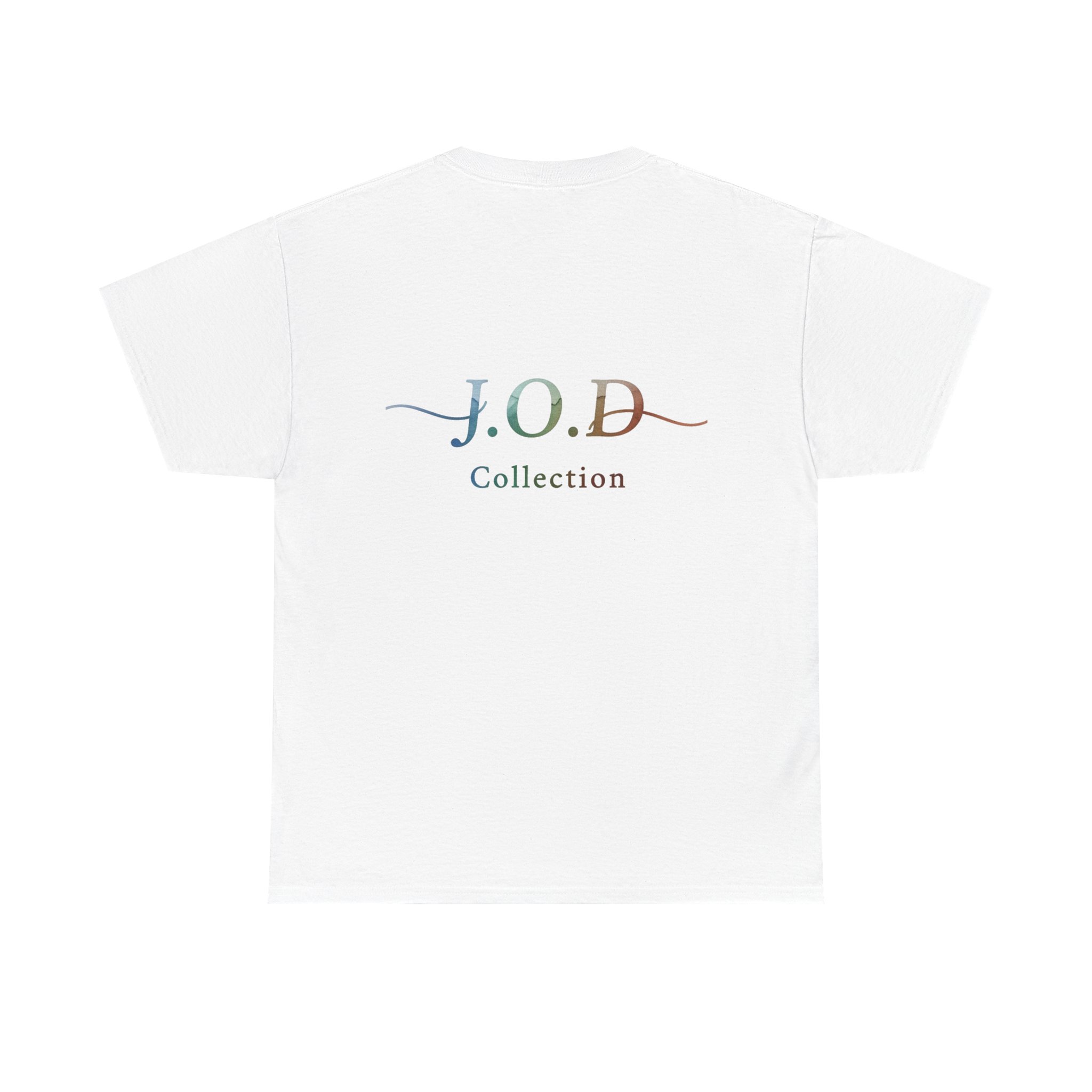 Fatherhood Tee — "Fatherhood Where Strength Meets Compassion" Father's Day T‑Shirt - Image 2