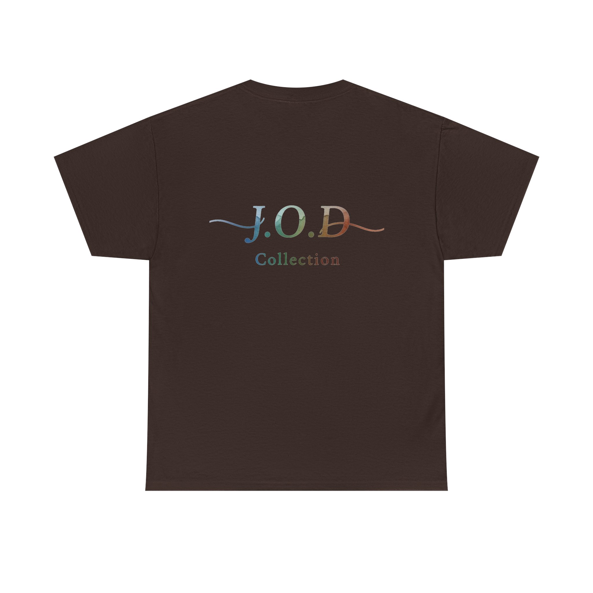 Fatherhood Tee — "Fatherhood Where Strength Meets Compassion" Father's Day T‑Shirt - Image 18