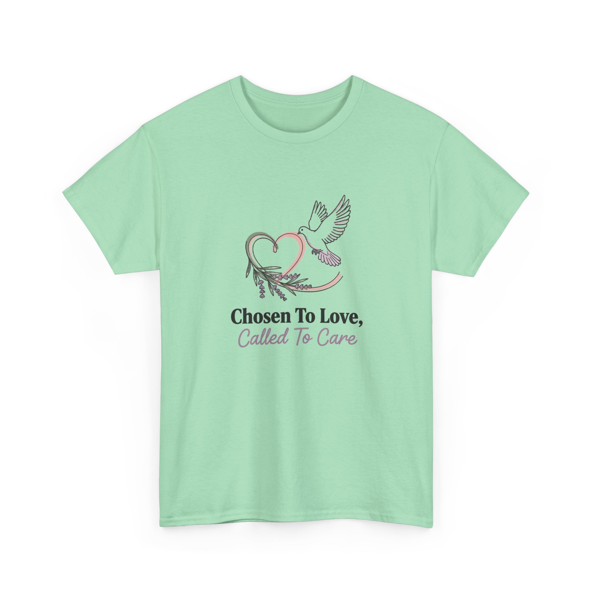 Chosen To Love, Called To Care (Soul Collection) - Image 23