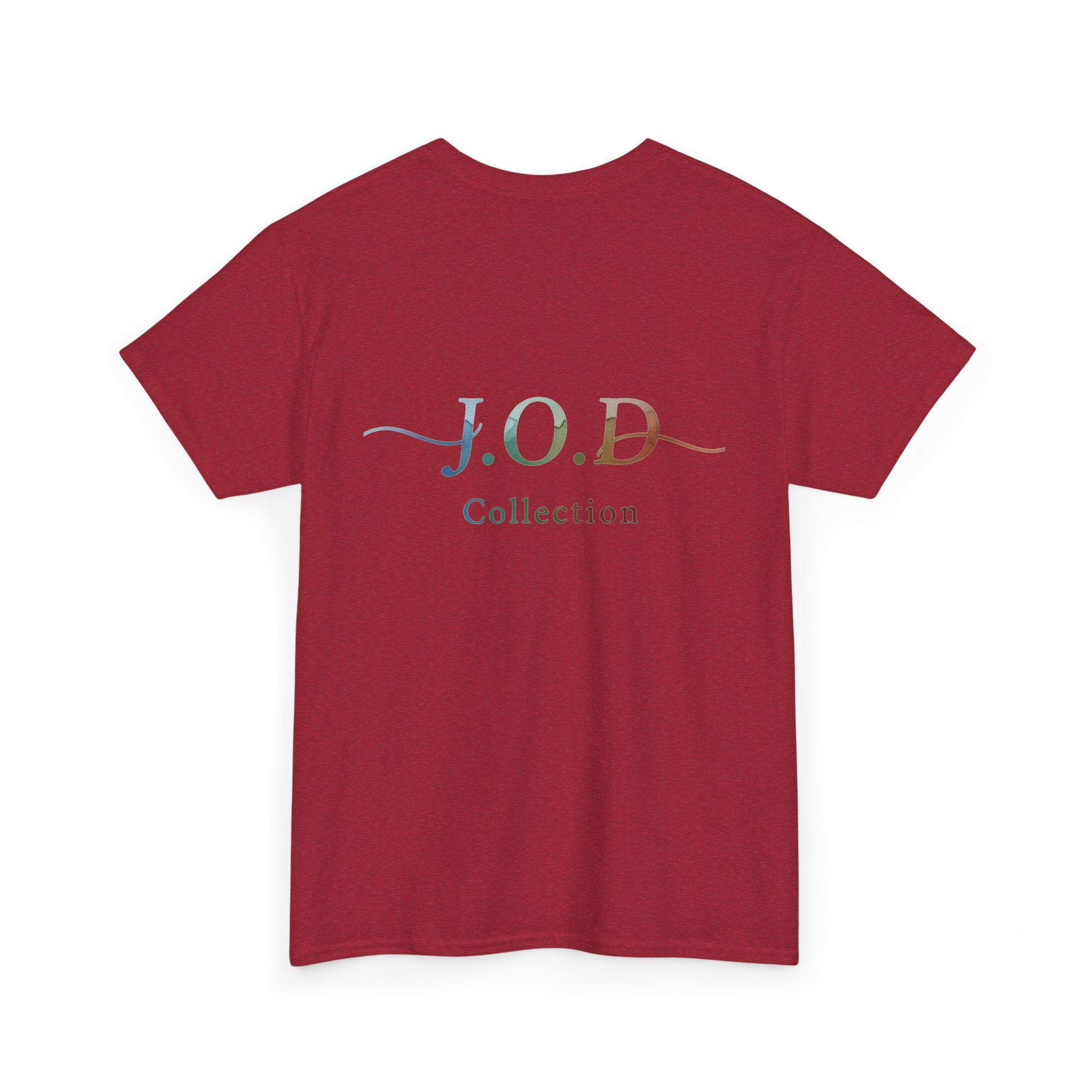 Chosen To Love, Called to Care (Heart Collection) - Image 8