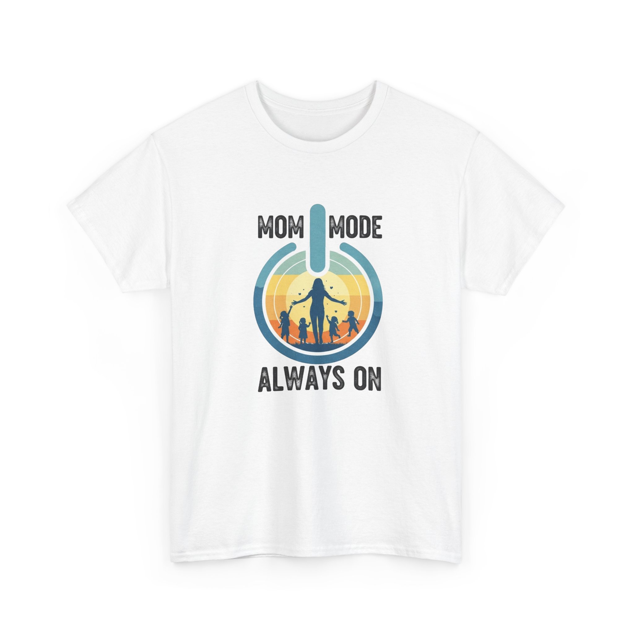 Mom Mode, Always On (Activate) - Image 3