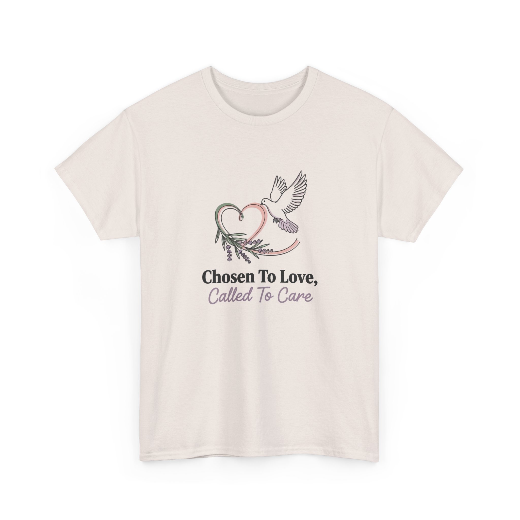 Chosen To Love, Called To Care (Soul Collection) - Image 7