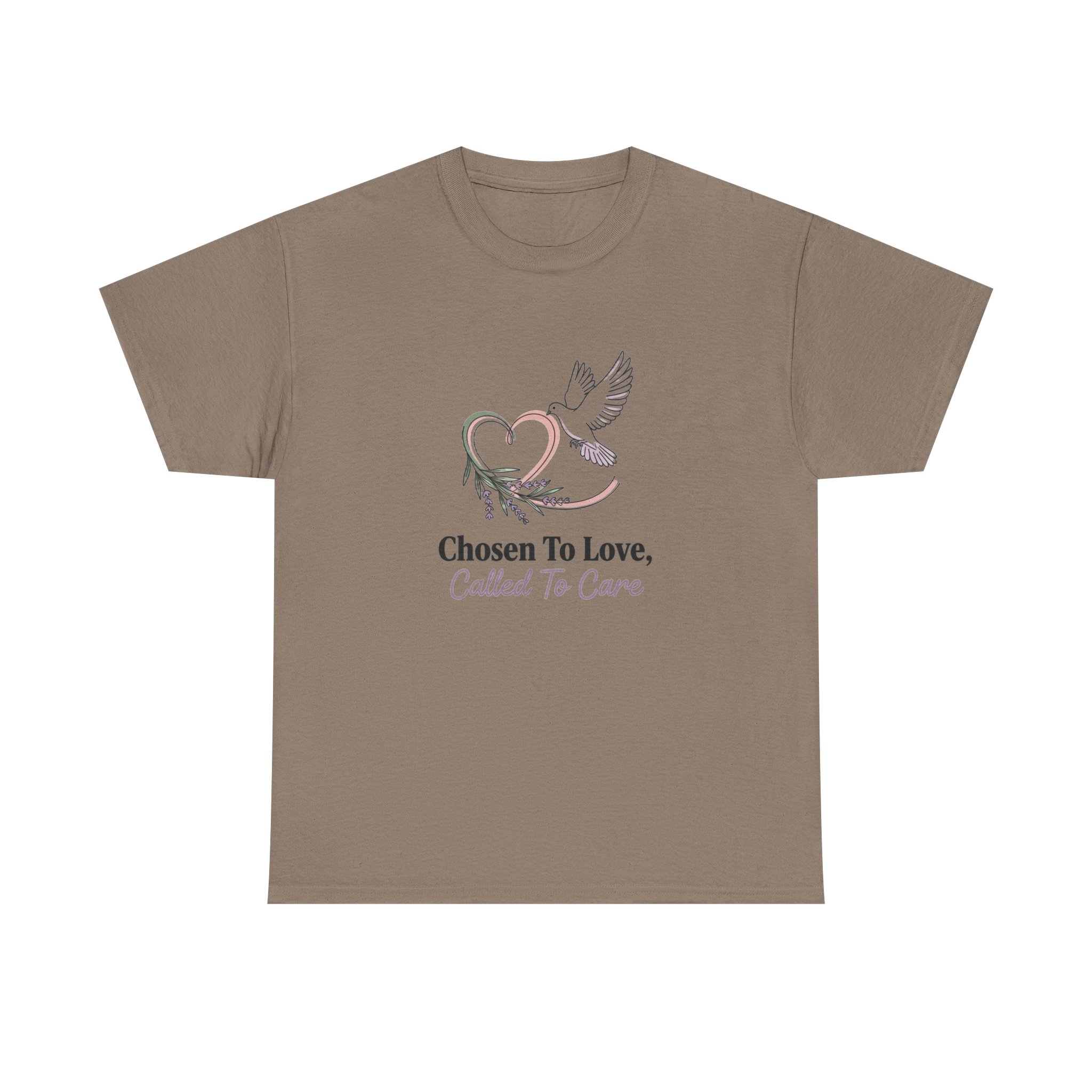 Chosen To Love, Called To Care (Soul Collection) - Image 9