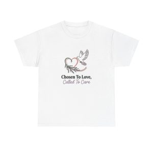 Chosen To Love, Called To Care (Soul Collection)