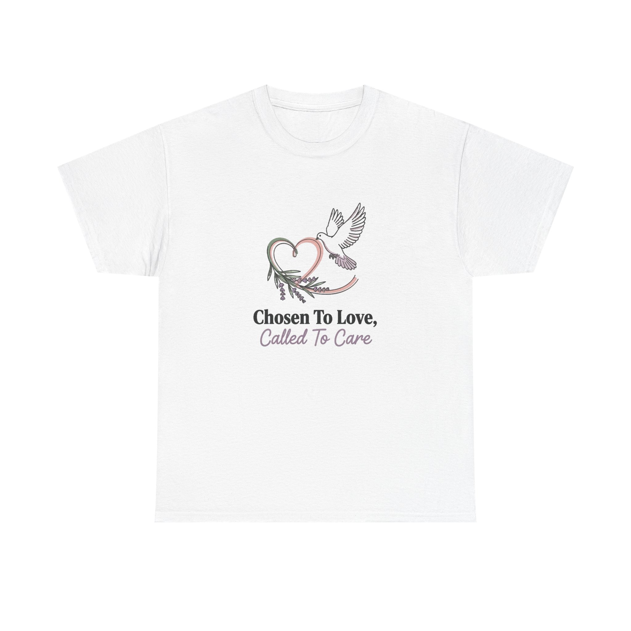 Chosen To Love, Called To Care (Soul Collection)