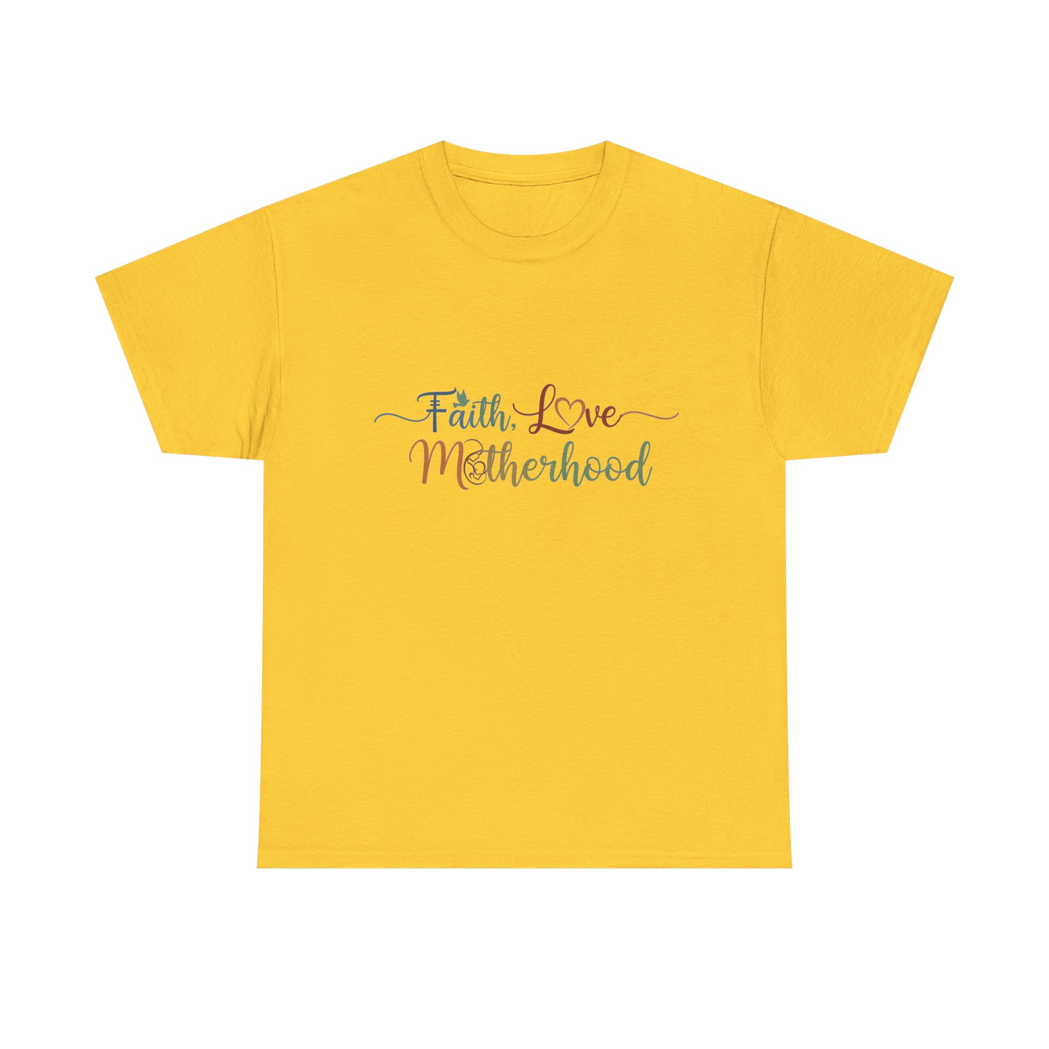 Faith Love, Mother Hood - Image 13