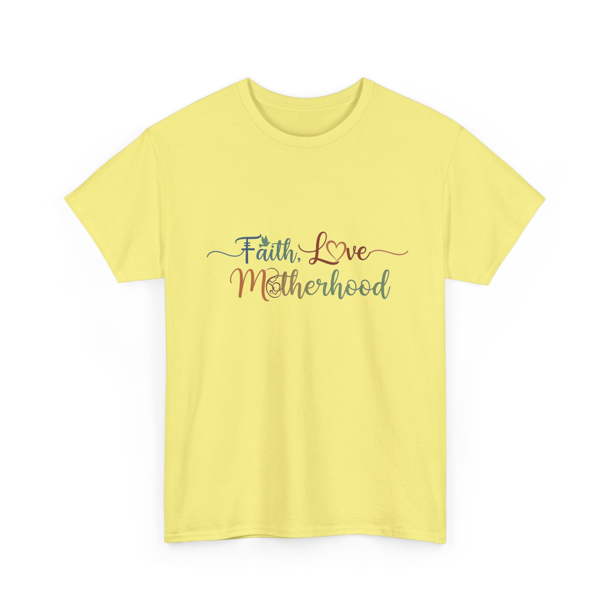 Faith Love, Mother Hood - Image 11