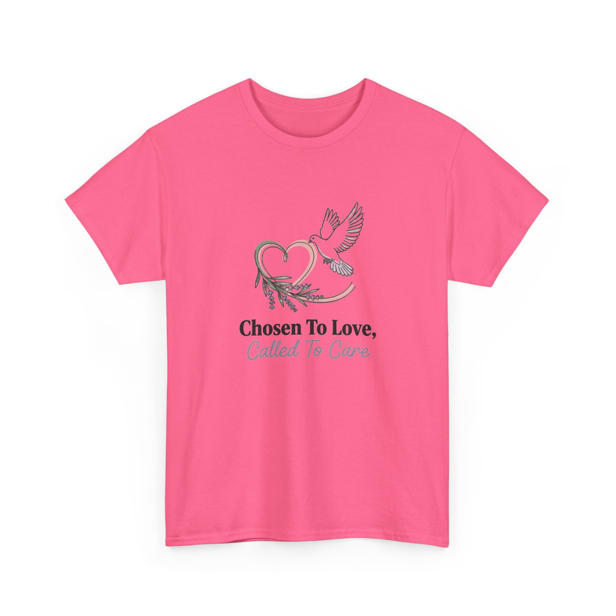Chosen To Love, Called To Care (Soul Collection) - Image 31