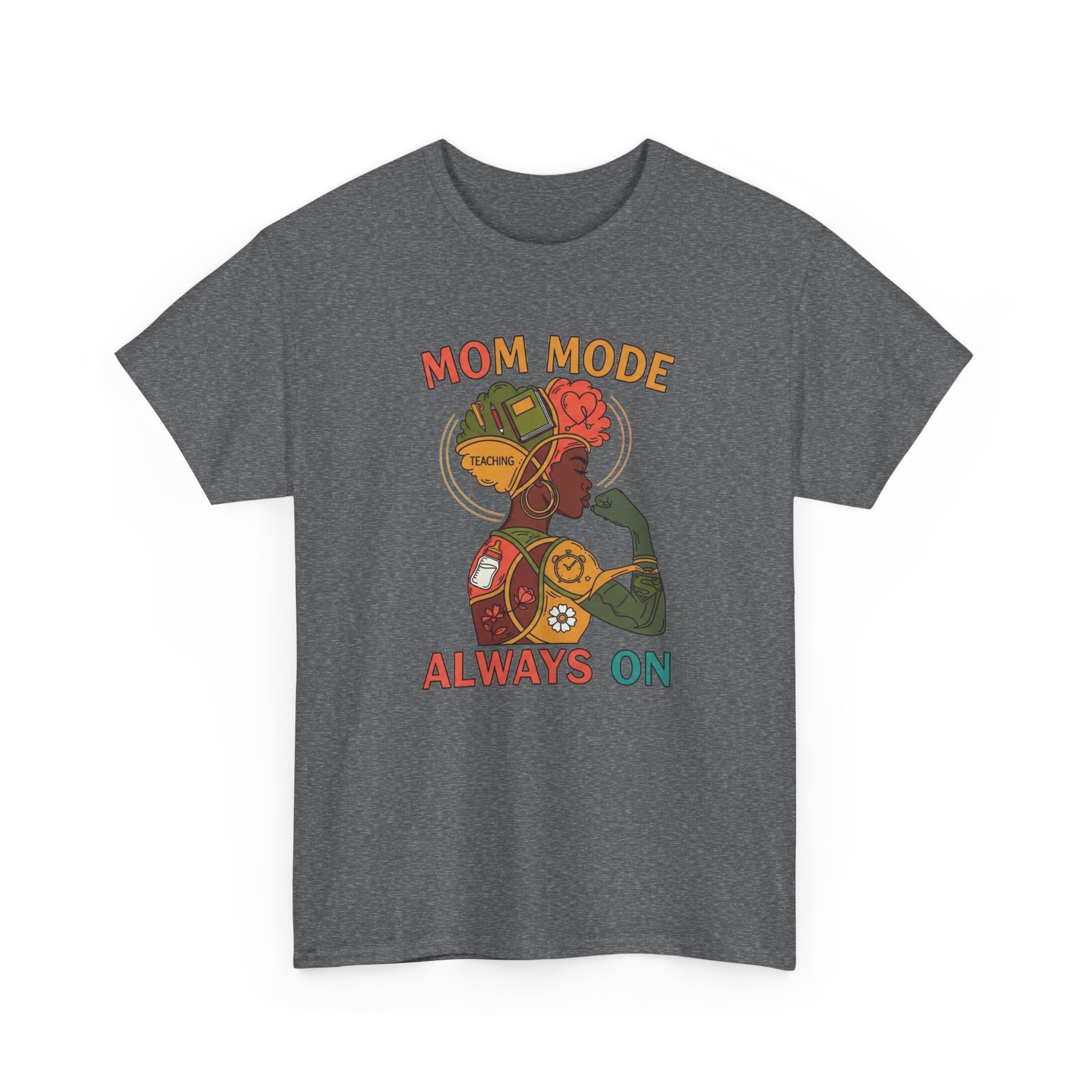 Mom Mode, Always On - Image 19