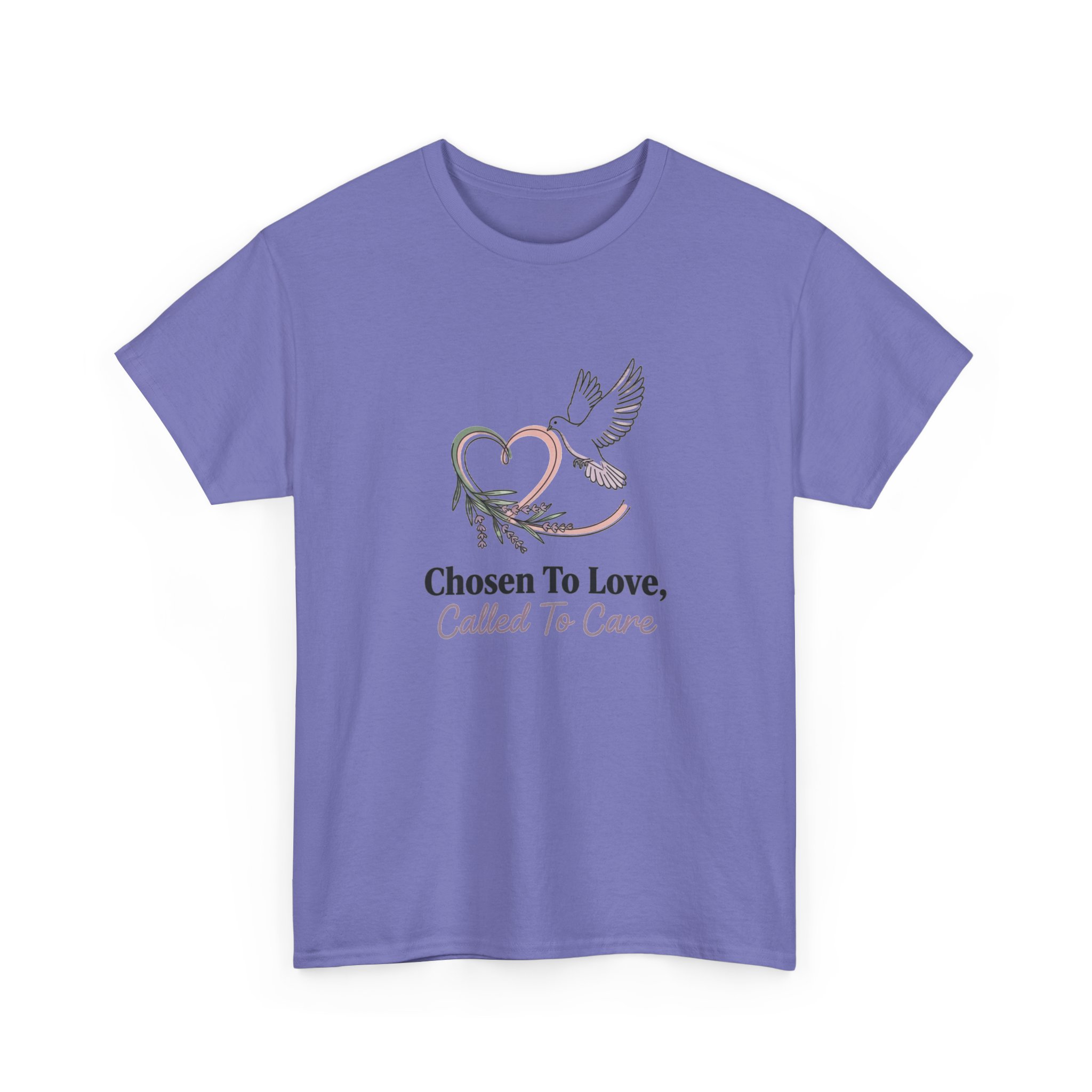 Chosen To Love, Called To Care (Soul Collection) - Image 27