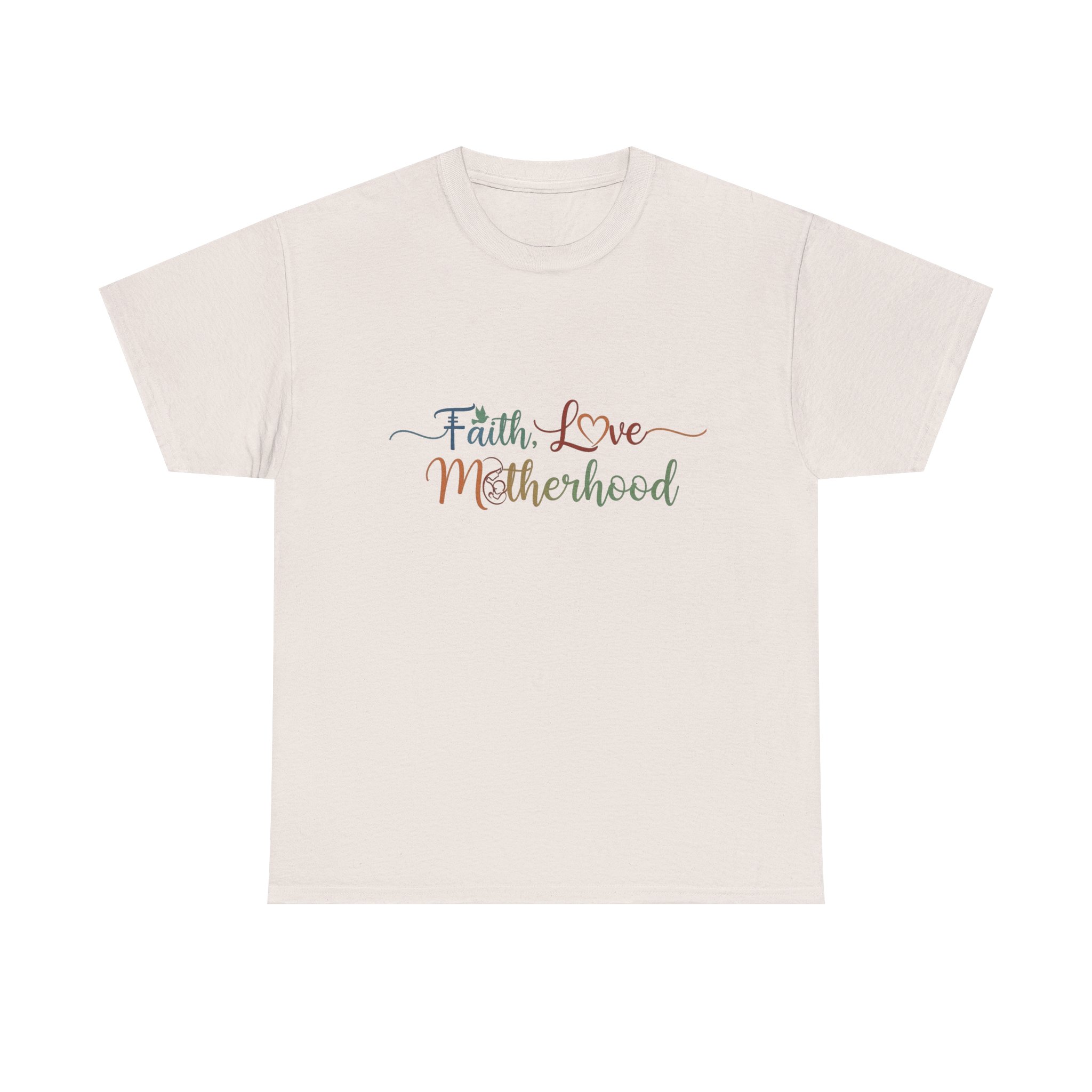 Faith Love, Mother Hood - Image 5