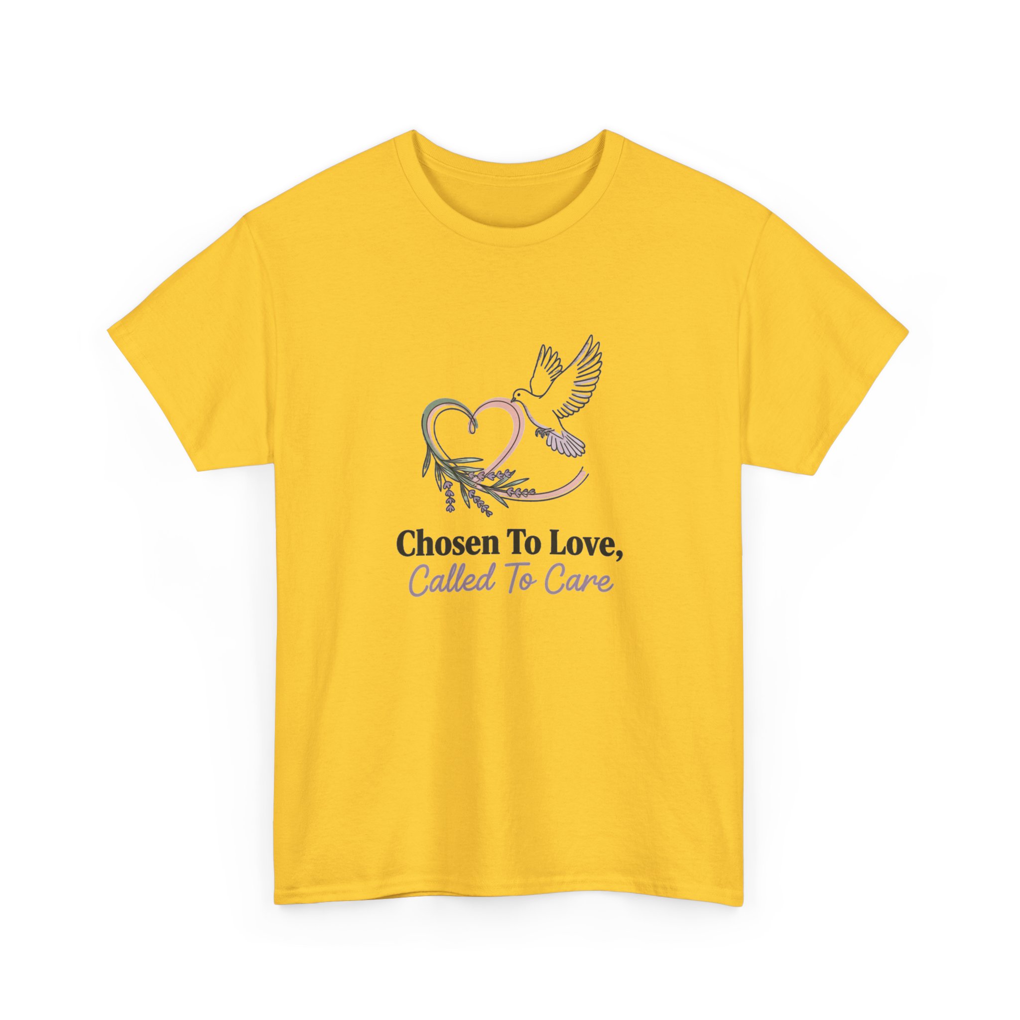 Chosen To Love, Called To Care (Soul Collection) - Image 19