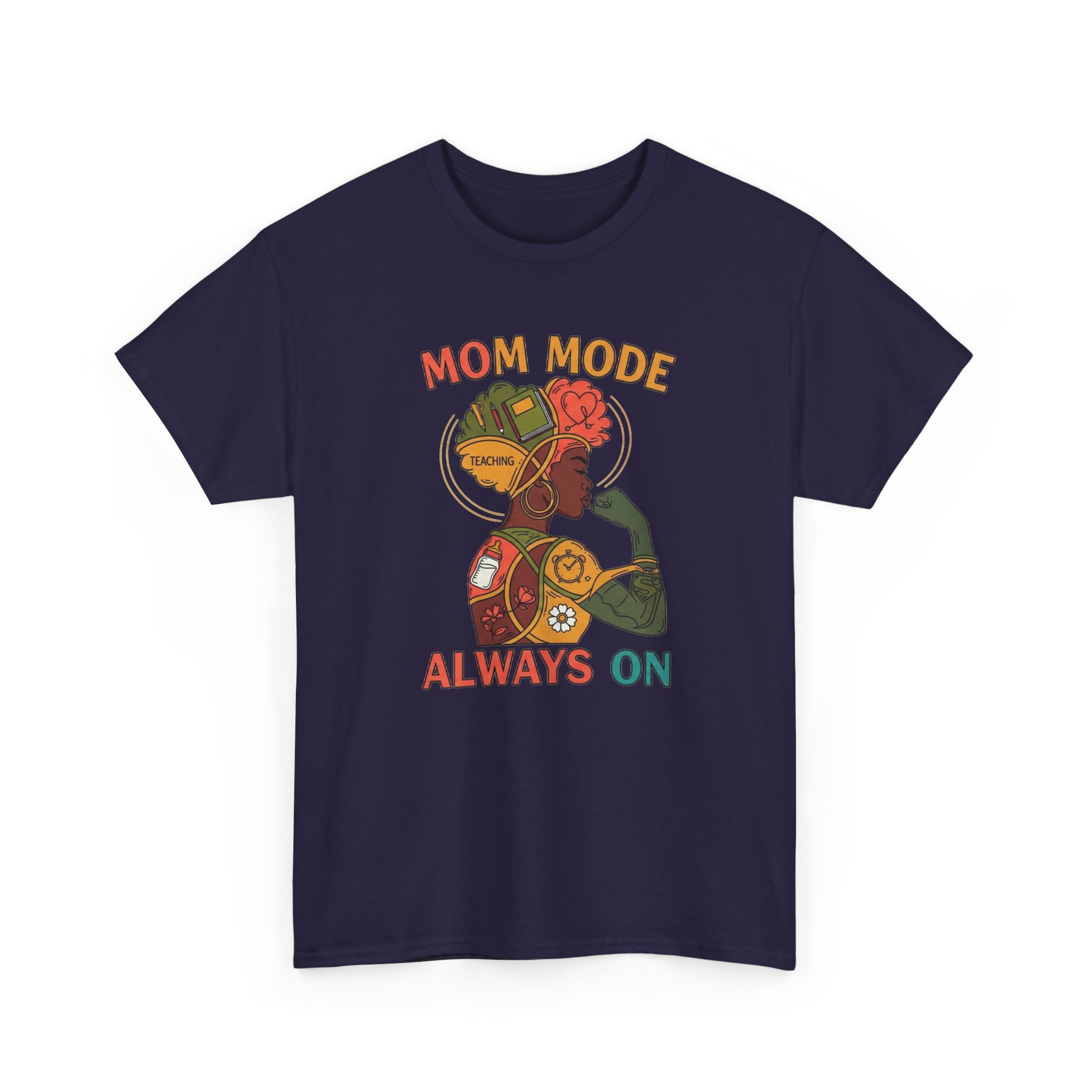 Mom Mode, Always On - Image 31
