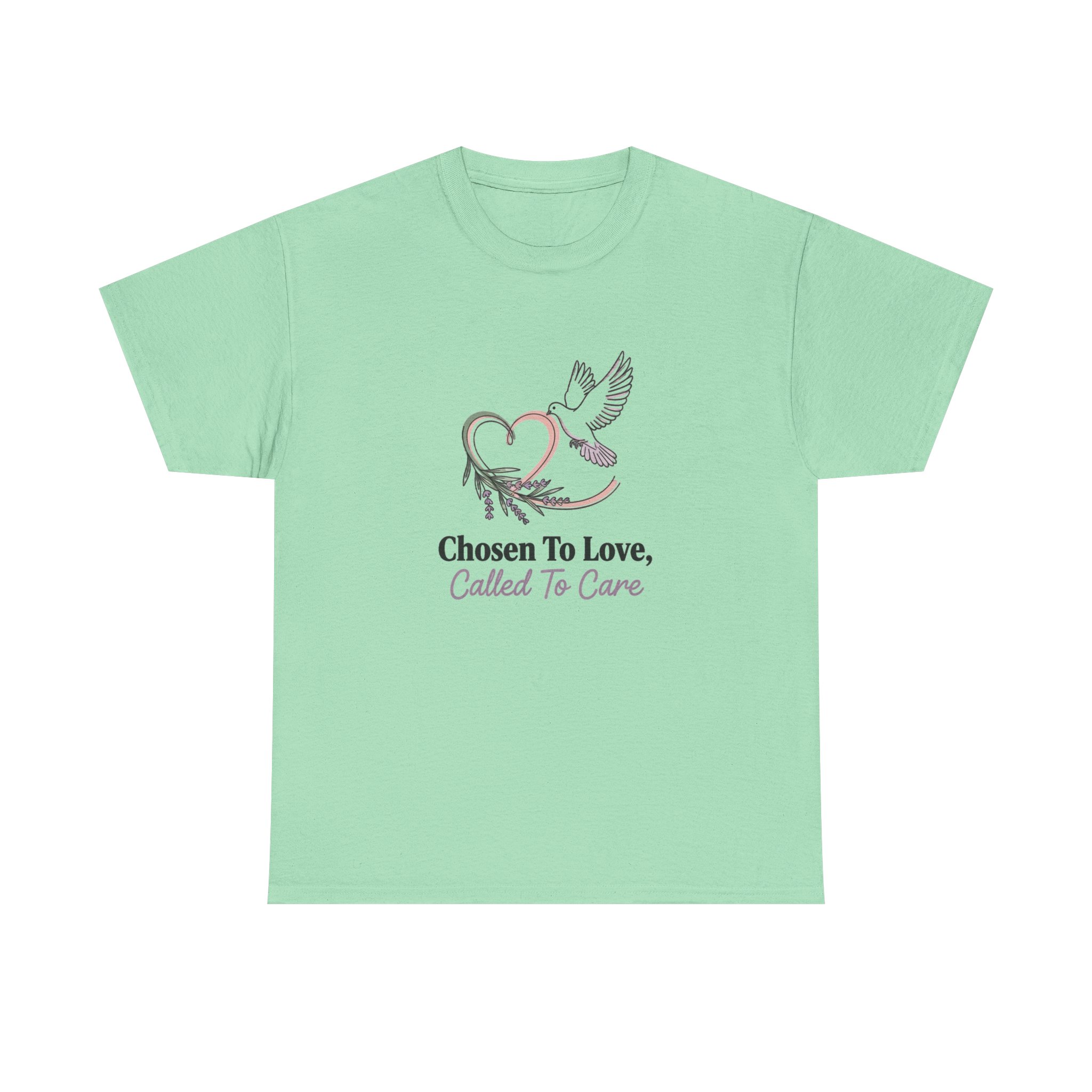Chosen To Love, Called To Care (Soul Collection) - Image 21