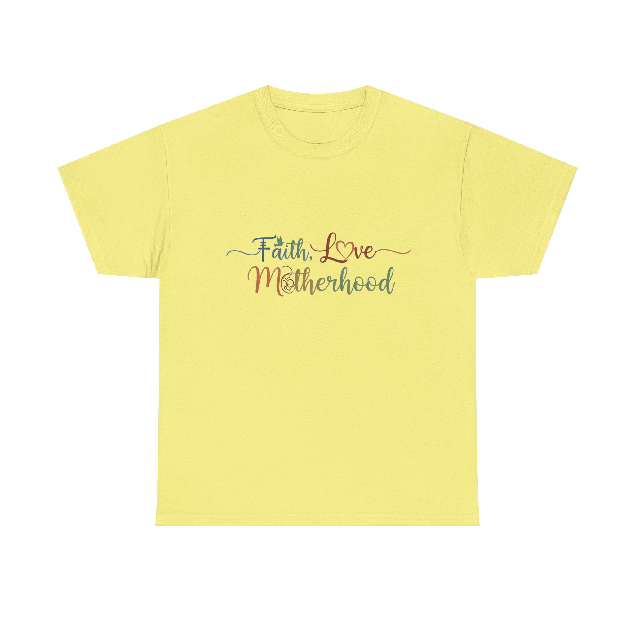 Faith Love, Mother Hood - Image 9
