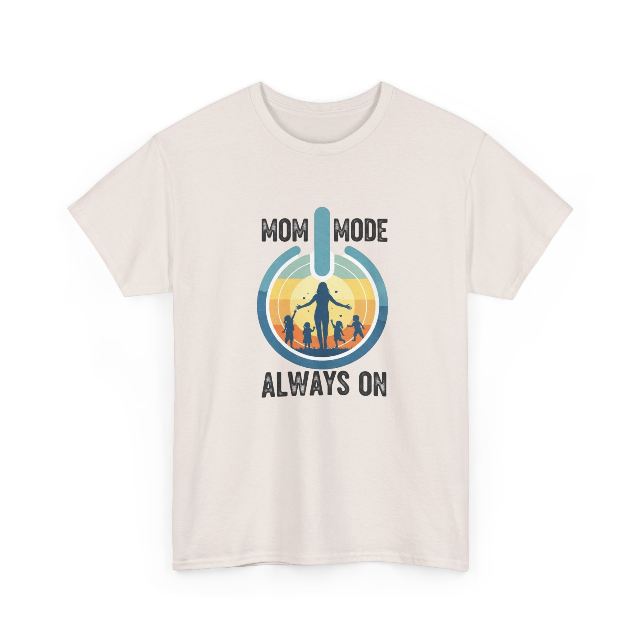 Mom Mode, Always On (Activate) - Image 7