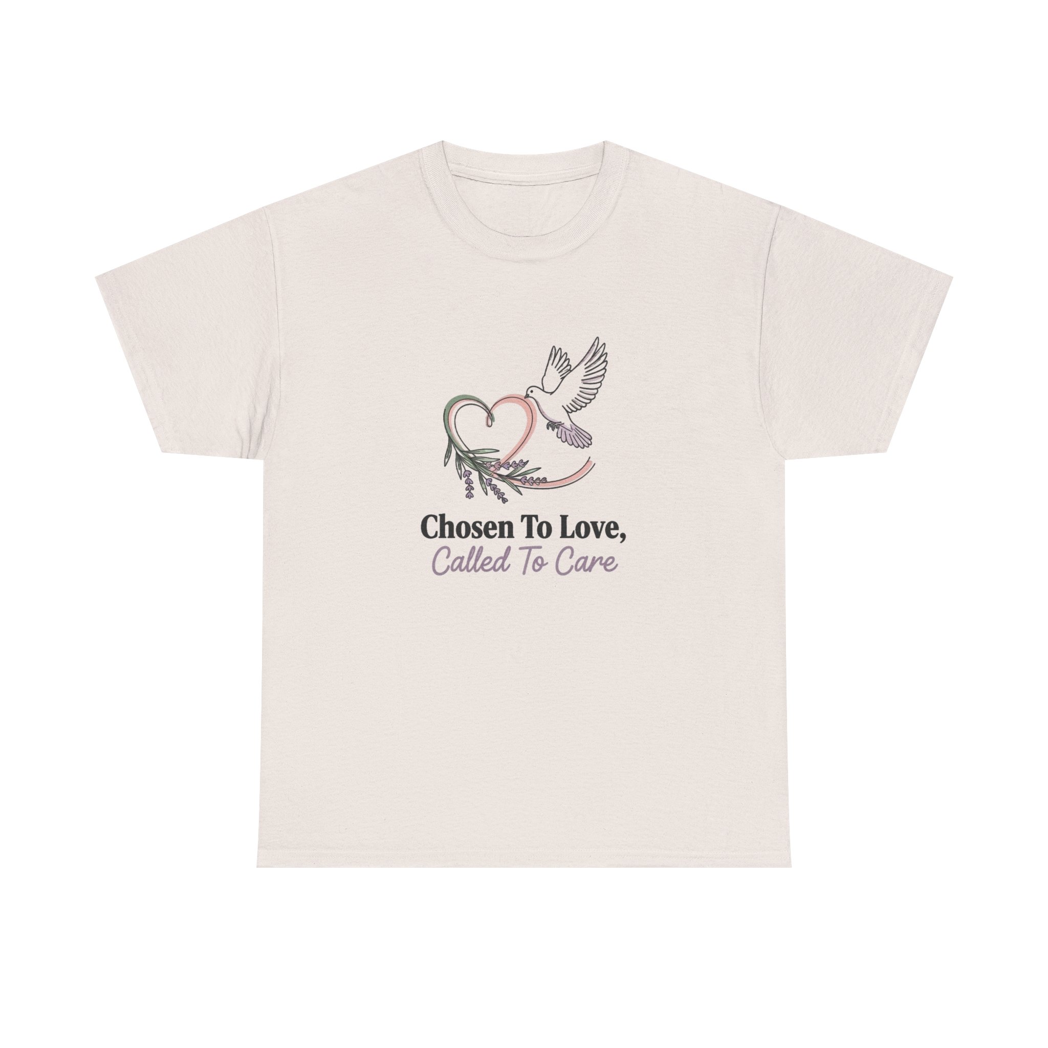 Chosen To Love, Called To Care (Soul Collection) - Image 5