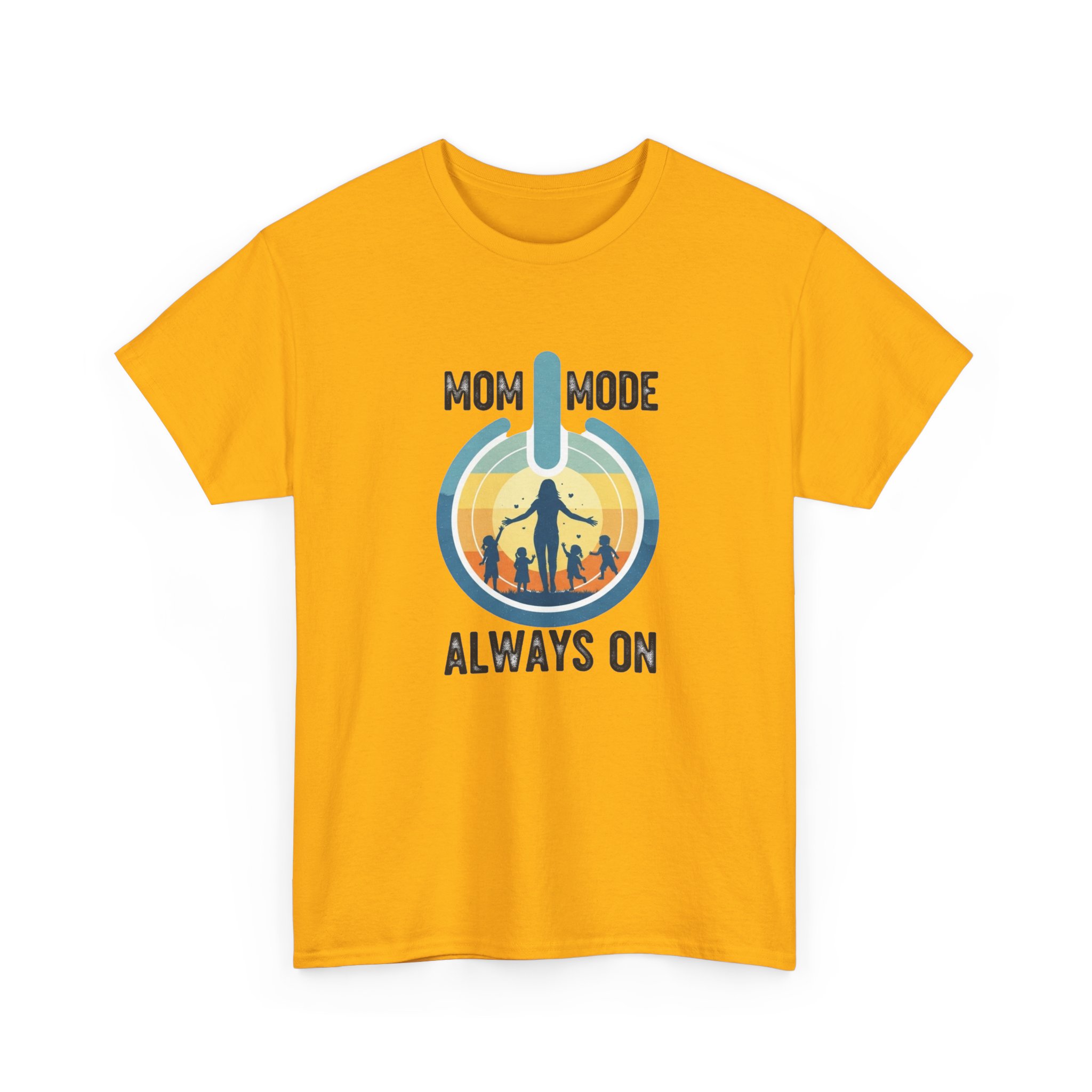 Mom Mode, Always On (Activate) - Image 15