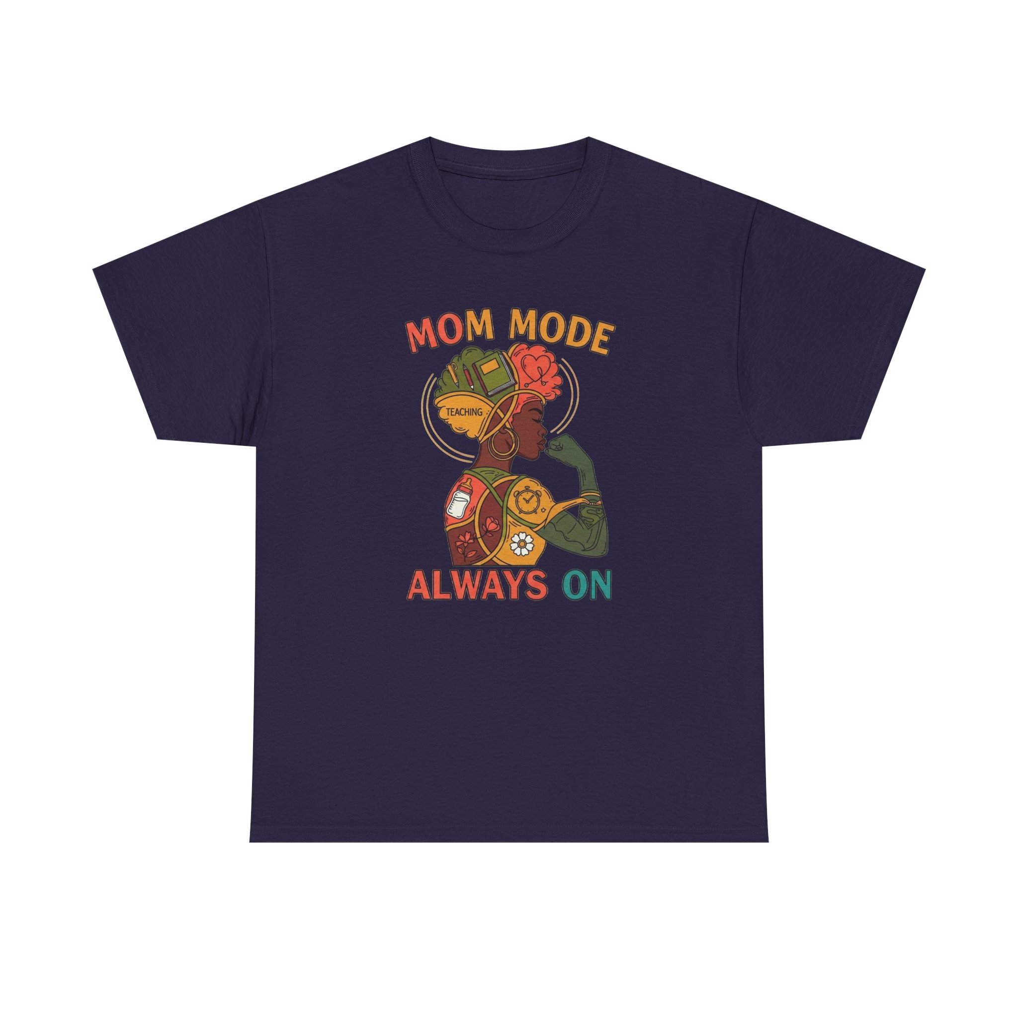 Mom Mode, Always On - Image 29