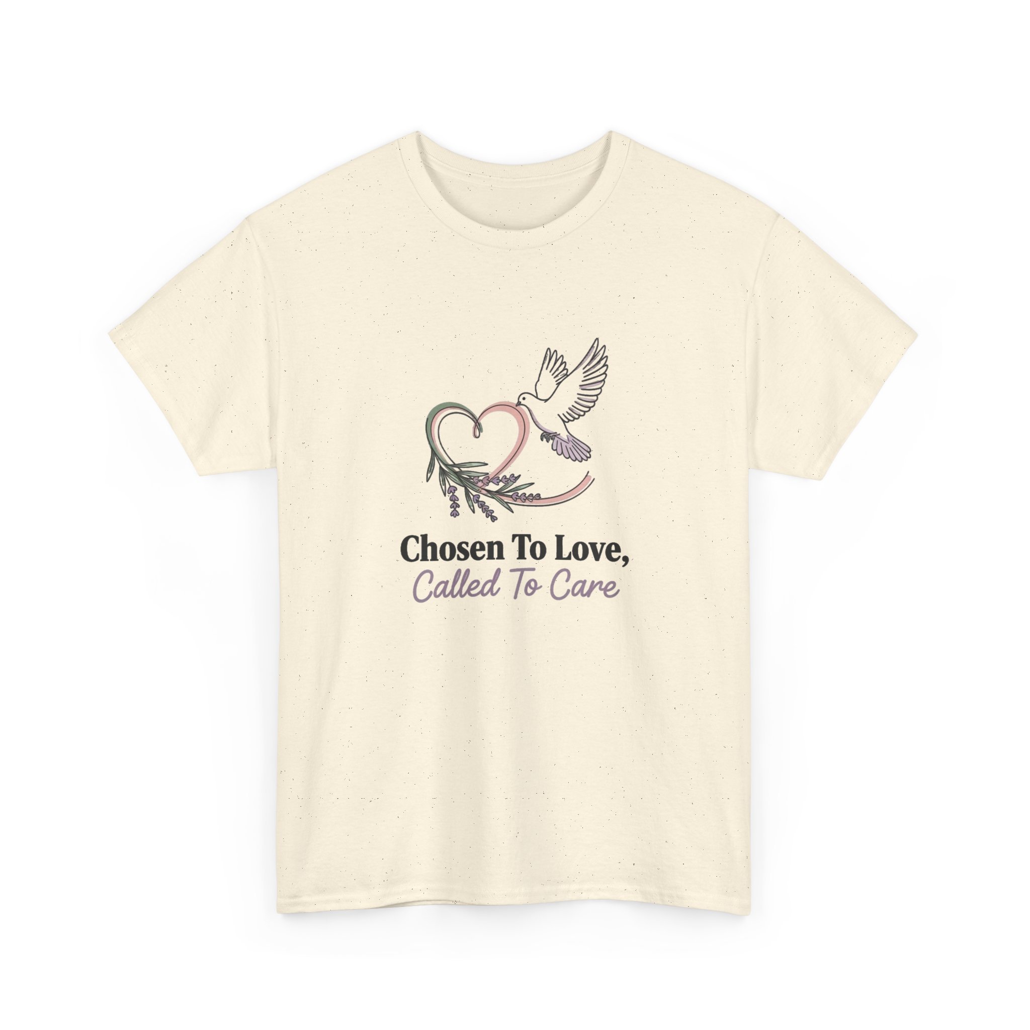 Chosen To Love, Called To Care (Soul Collection) - Image 15