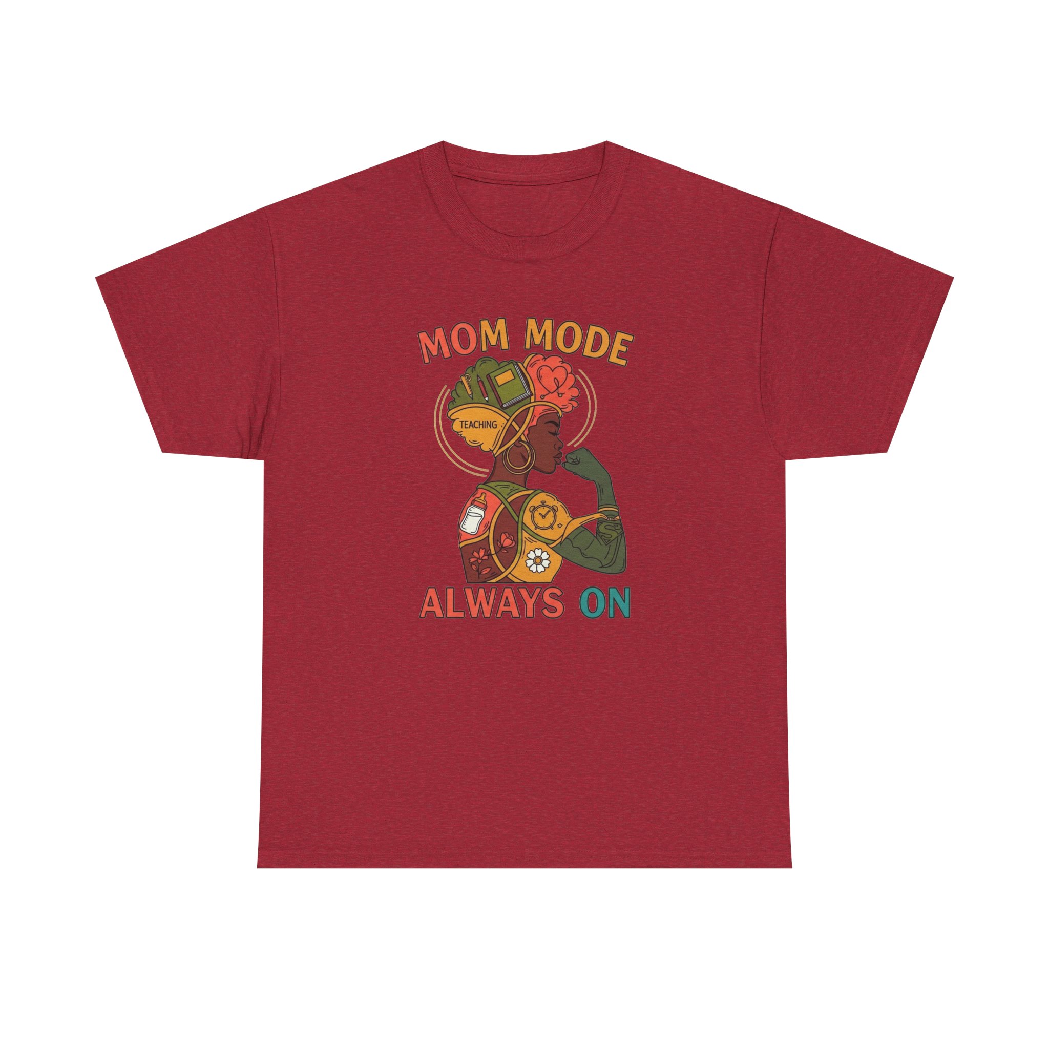 Mom Mode, Always On - Image 37