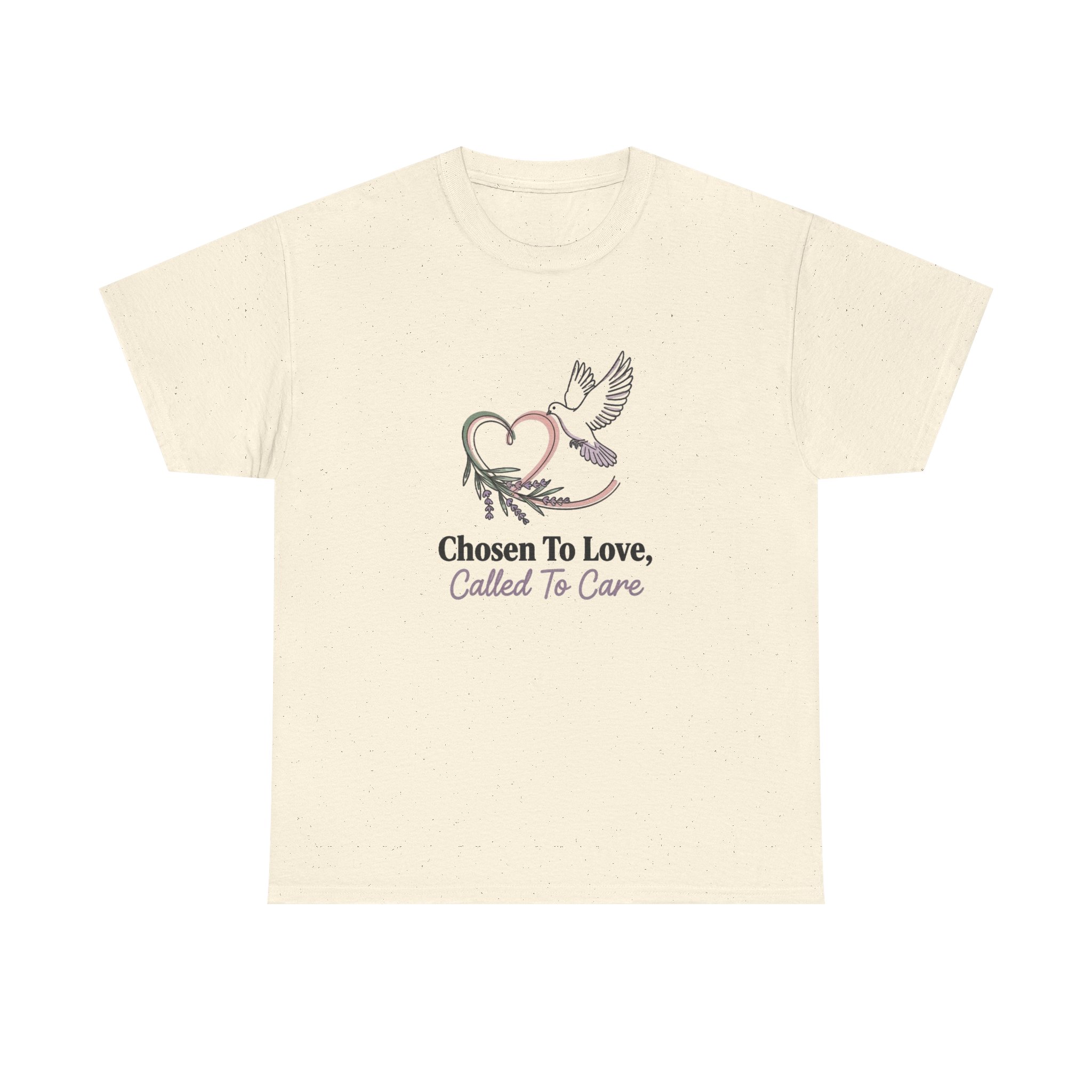 Chosen To Love, Called To Care (Soul Collection) - Image 13
