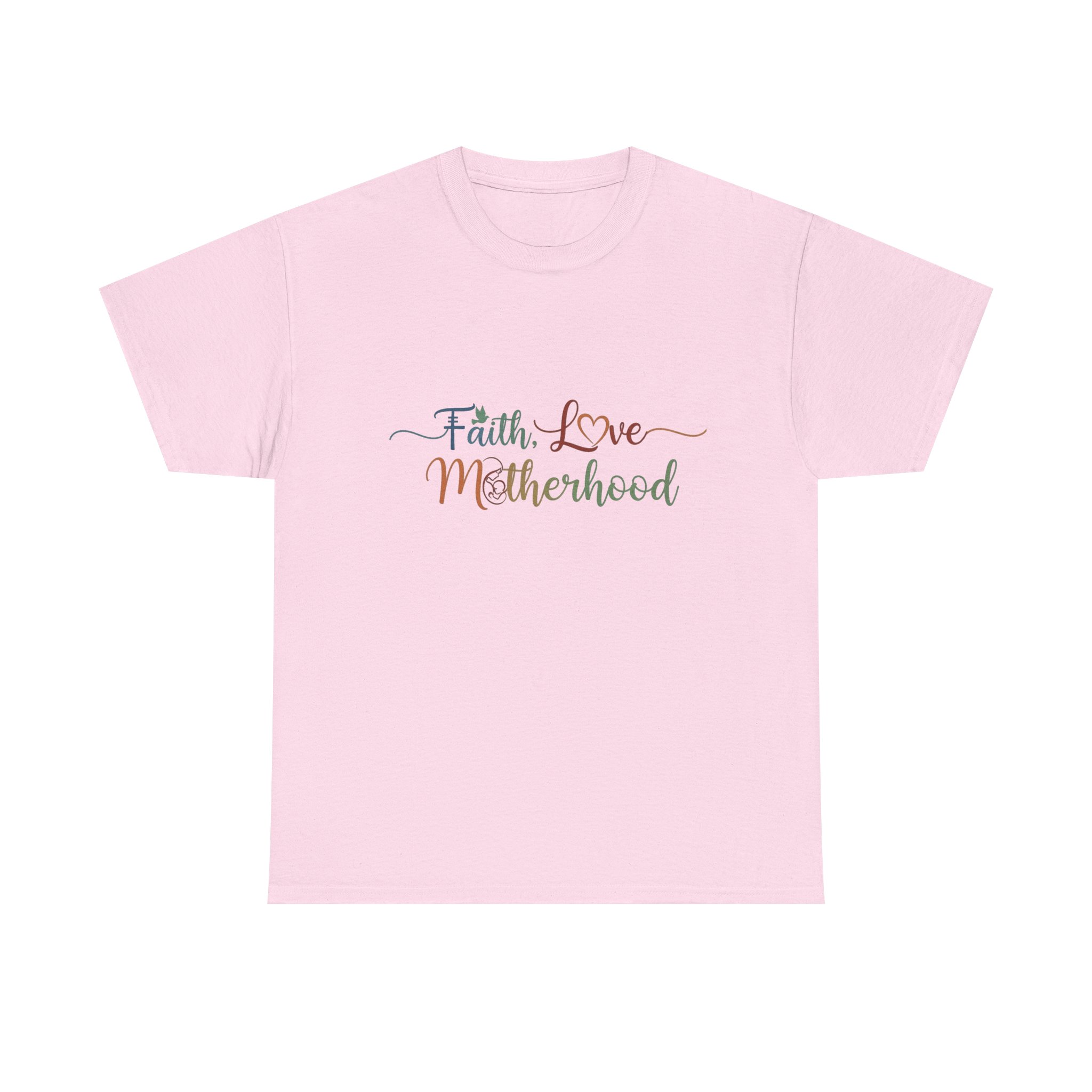 Faith Love, Mother Hood - Image 21