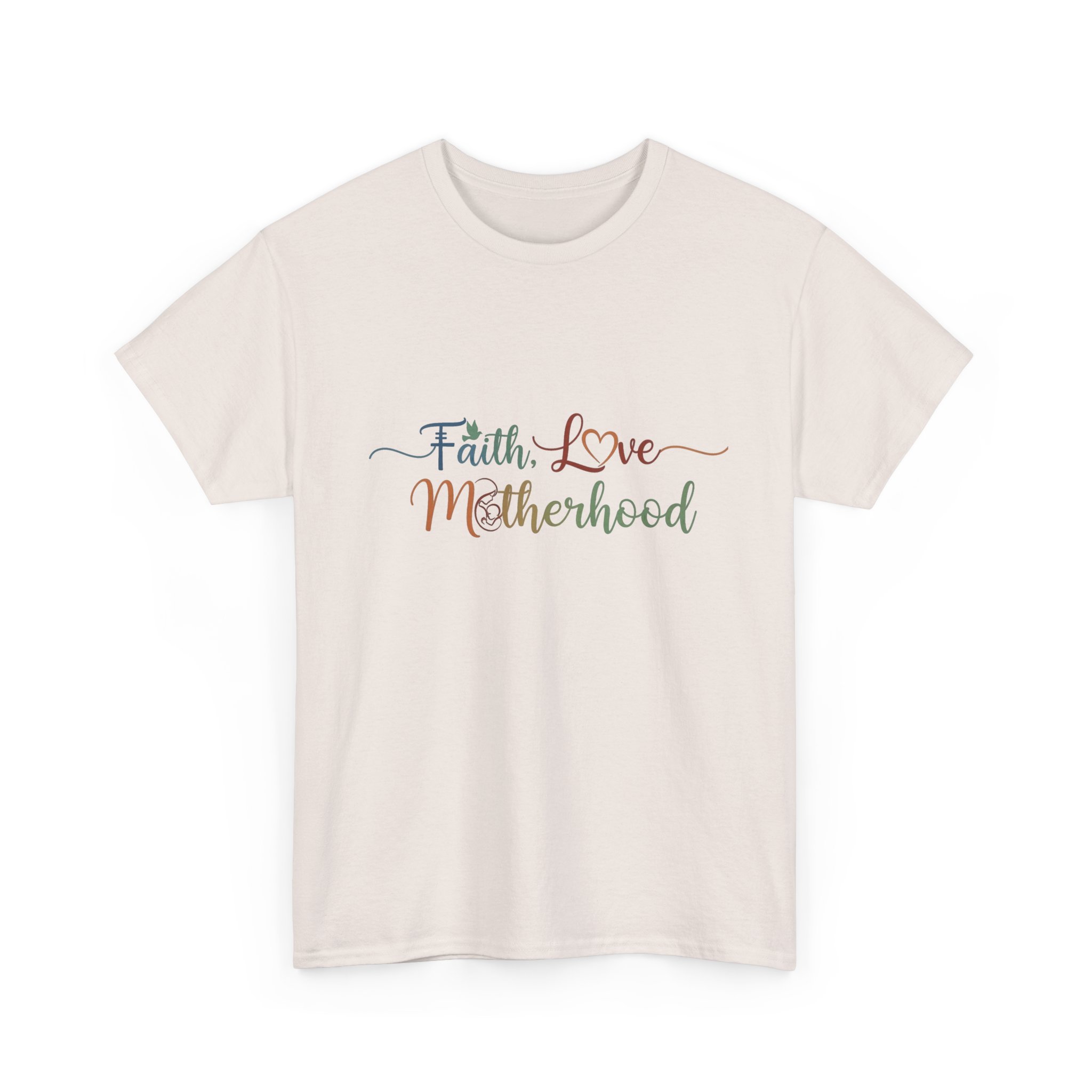 Faith Love, Mother Hood - Image 7