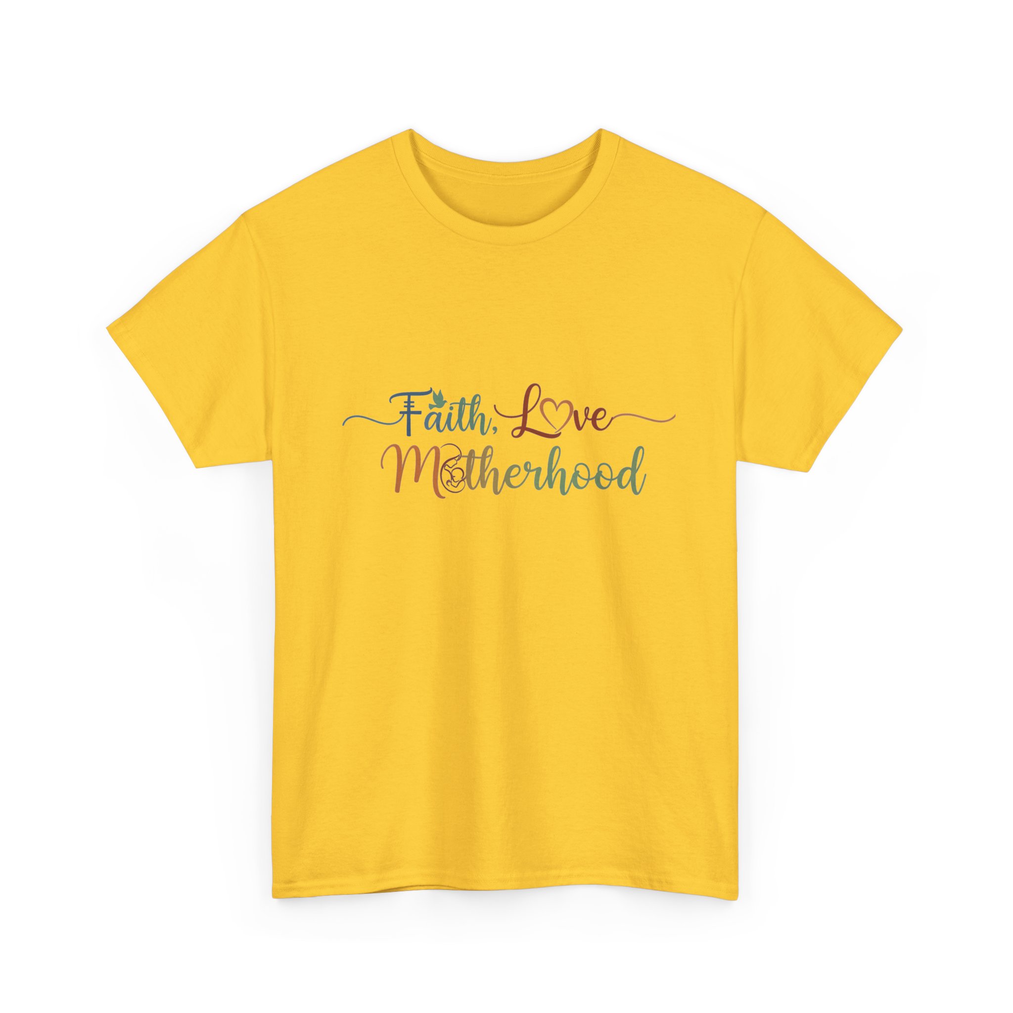 Faith Love, Mother Hood - Image 15