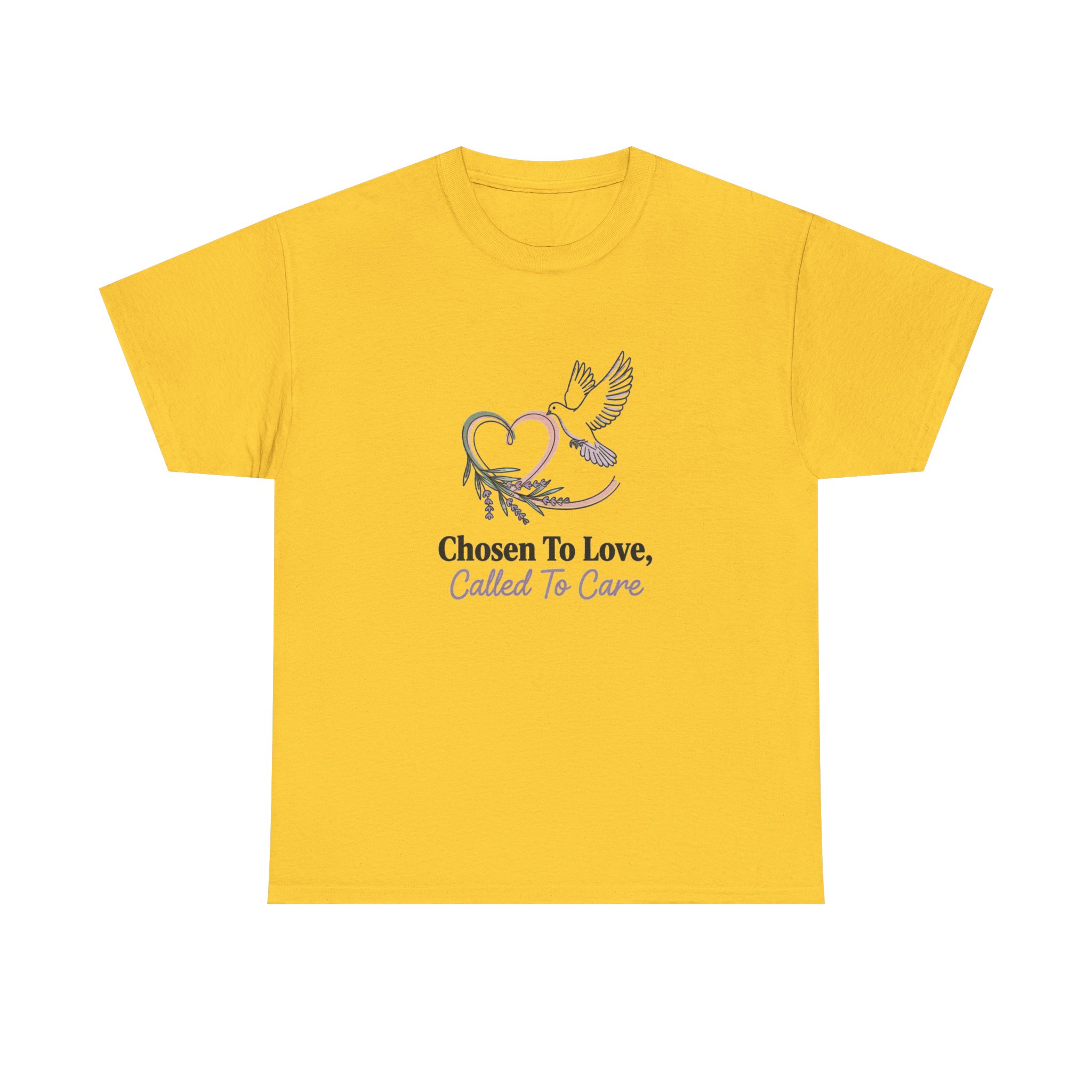 Chosen To Love, Called To Care (Soul Collection) - Image 17
