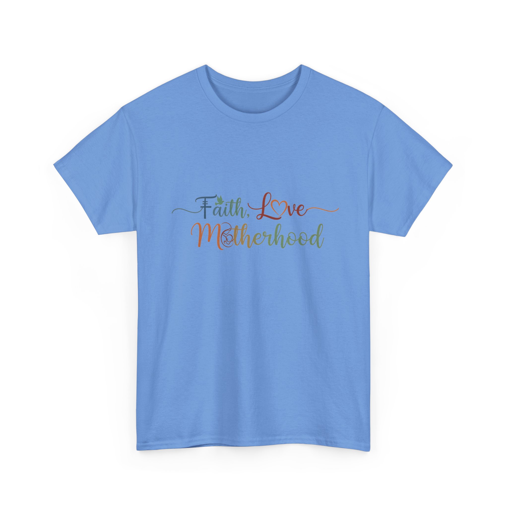 Faith Love, Mother Hood - Image 19