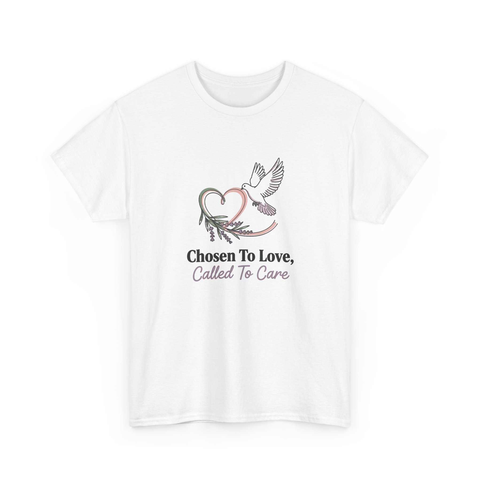 Chosen To Love, Called To Care (Soul Collection) - Image 3